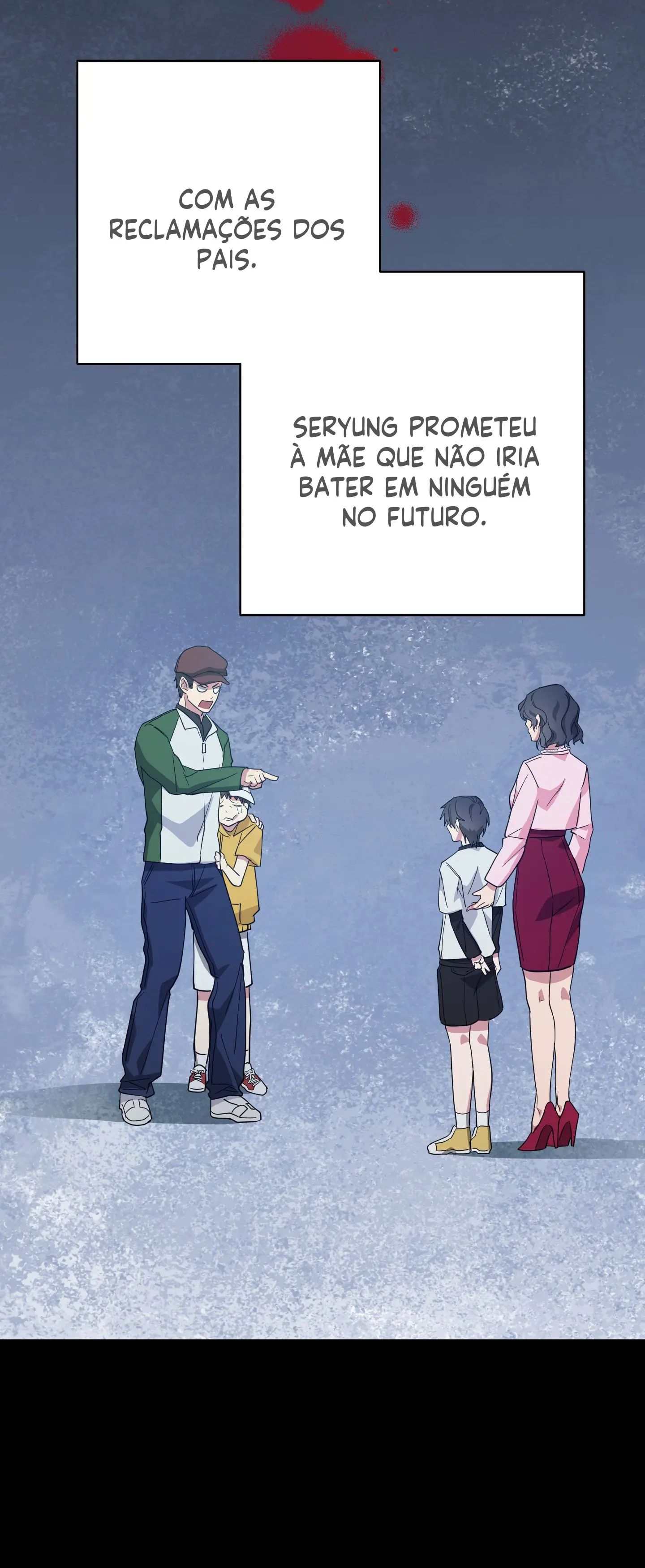 Namorada Secreta no Campus ❤ – Capítulo 04 Yaoi – Página 67 Namorada Secreta no Campus ❤ – Capítulo 04 Yaoi – Página 67