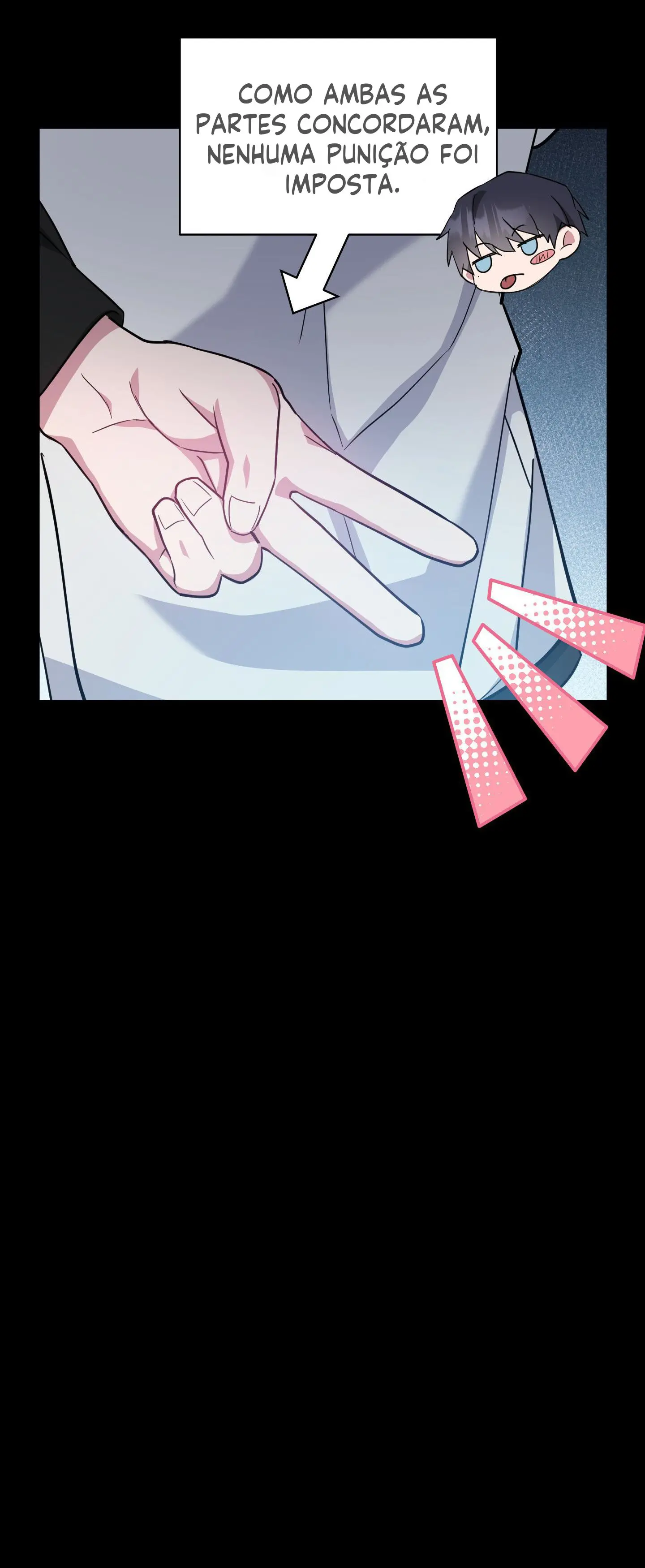 Namorada Secreta no Campus ❤ – Capítulo 04 Yaoi – Página 68 Namorada Secreta no Campus ❤ – Capítulo 04 Yaoi – Página 68