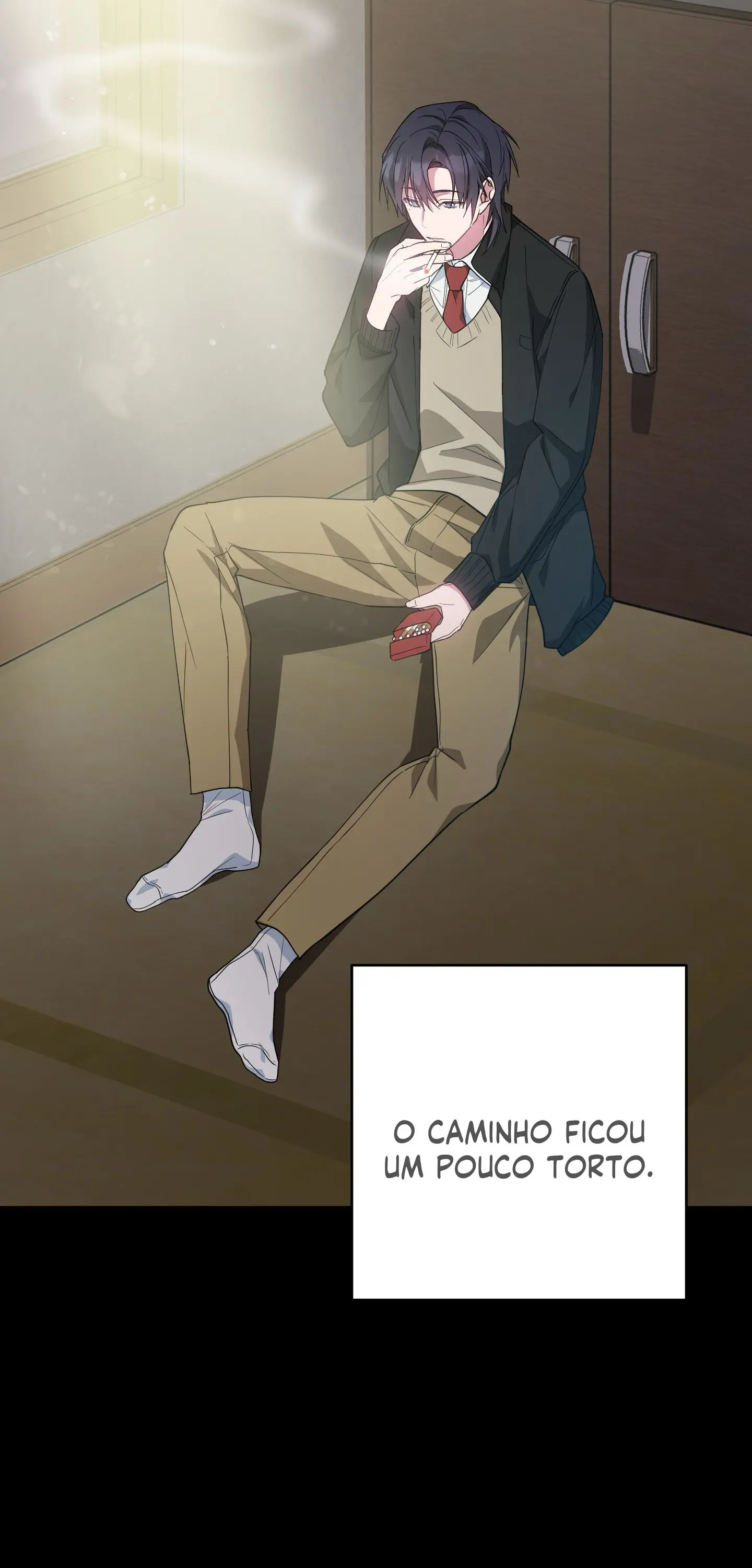 Namorada Secreta no Campus ❤ – Capítulo 04 Yaoi – Página 71 Namorada Secreta no Campus ❤ – Capítulo 04 Yaoi – Página 71