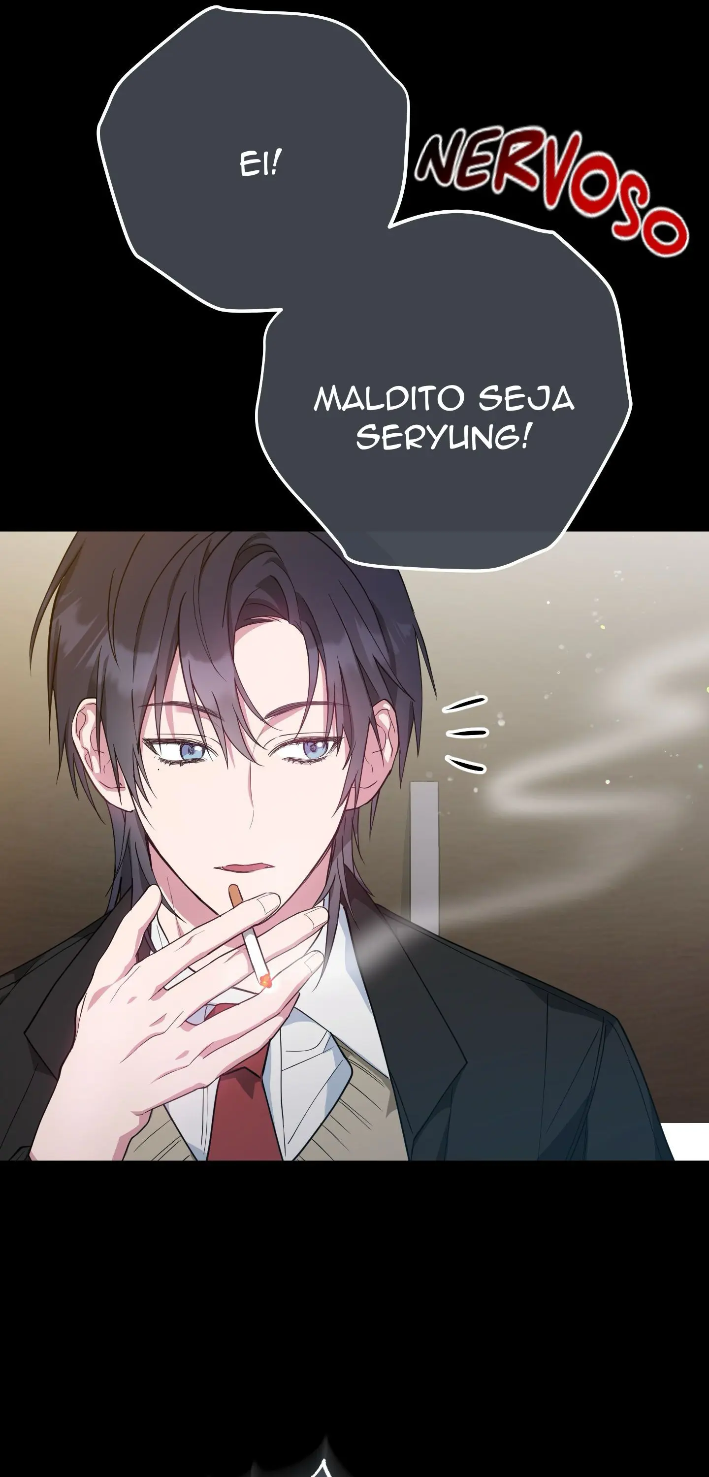 Namorada Secreta no Campus ❤ – Capítulo 04 Yaoi – Página 72 Namorada Secreta no Campus ❤ – Capítulo 04 Yaoi – Página 72