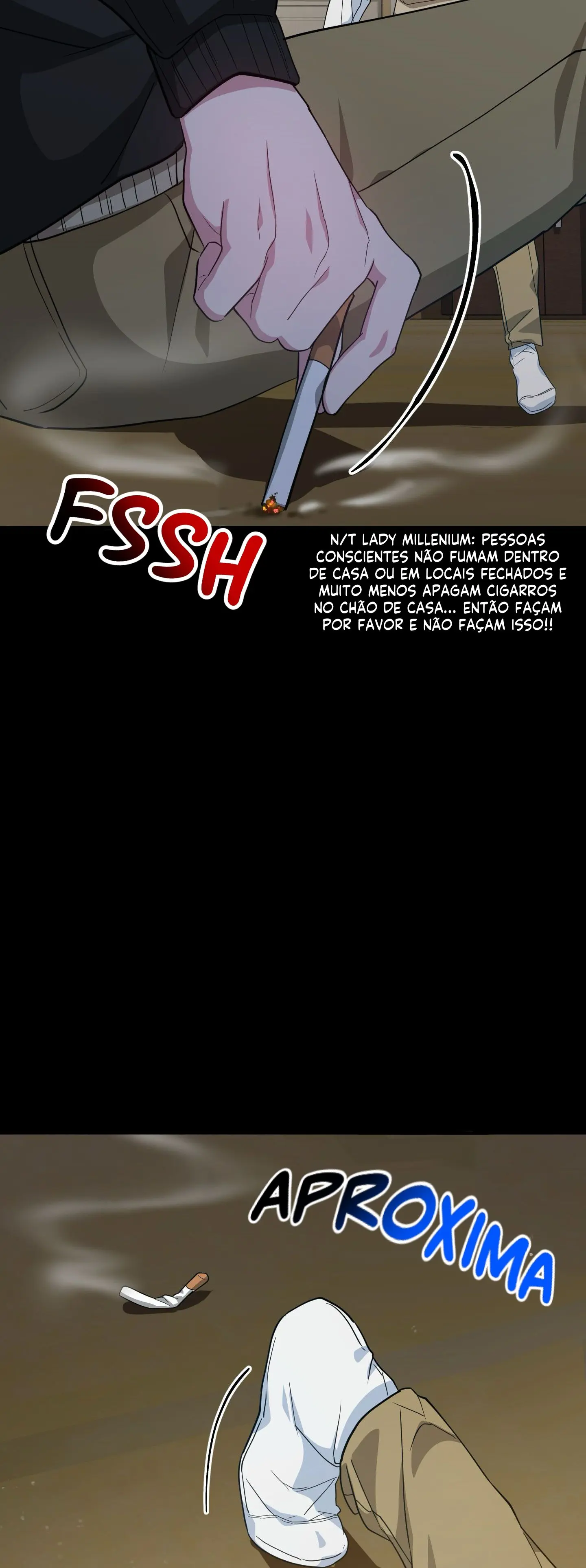 Namorada Secreta no Campus ❤ – Capítulo 04 Yaoi – Página 79 Namorada Secreta no Campus ❤ – Capítulo 04 Yaoi – Página 79