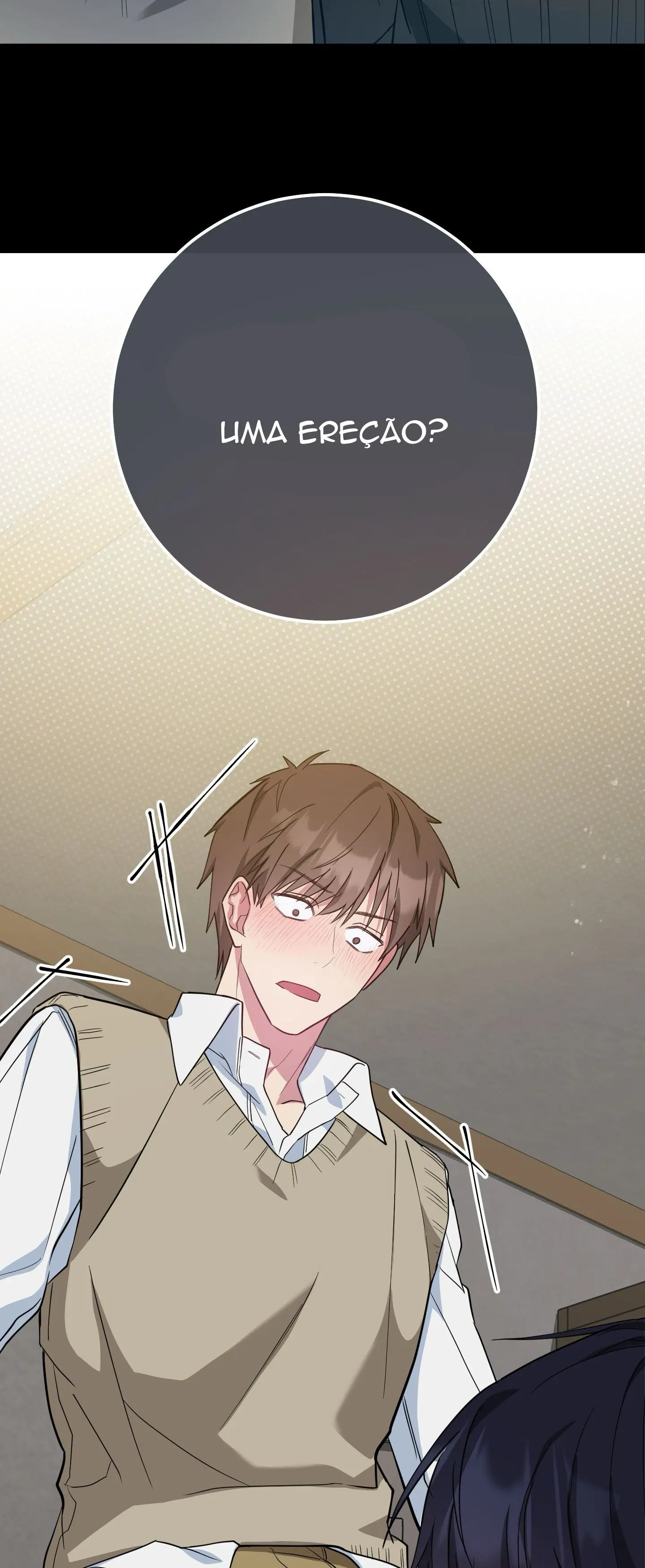 Namorada Secreta no Campus ❤ – Capítulo 04 Yaoi – Página 81 Namorada Secreta no Campus ❤ – Capítulo 04 Yaoi – Página 81