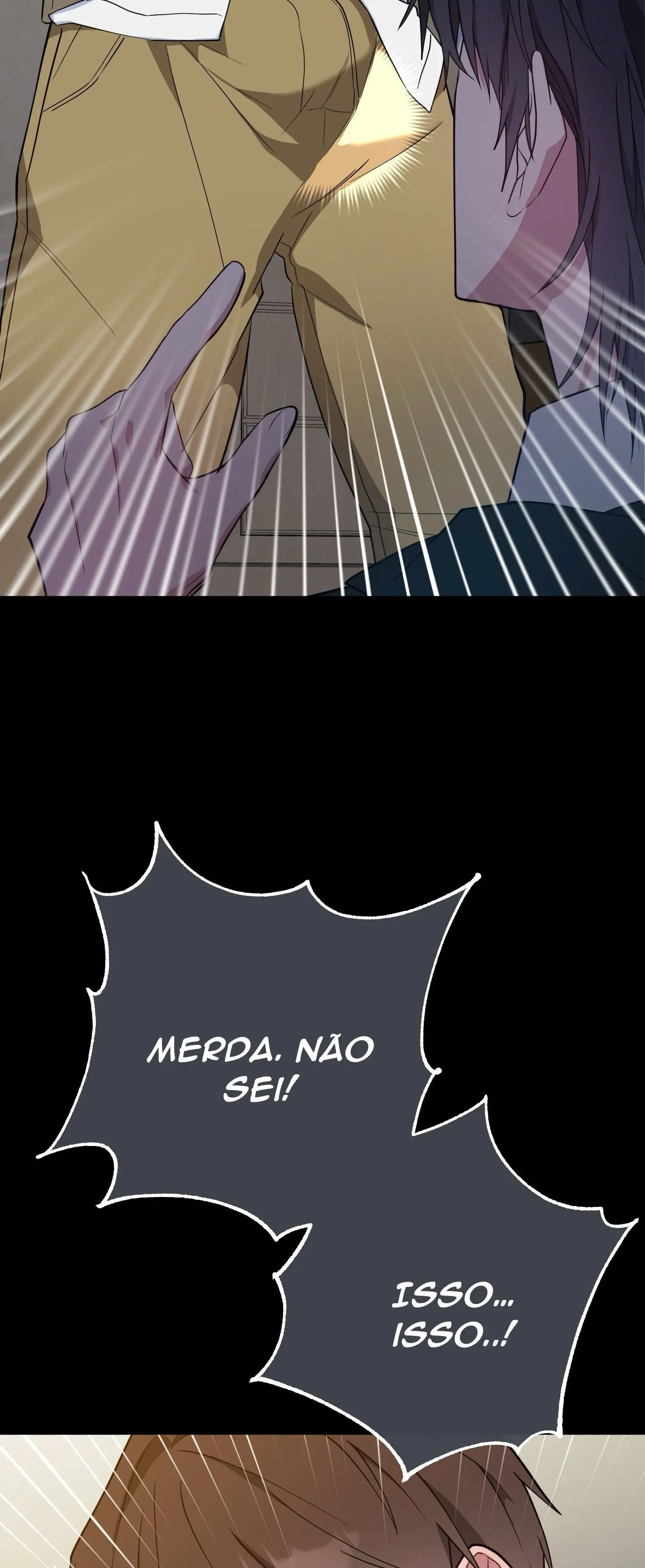 Namorada Secreta no Campus ❤ – Capítulo 04 Yaoi – Página 82 Namorada Secreta no Campus ❤ – Capítulo 04 Yaoi – Página 82