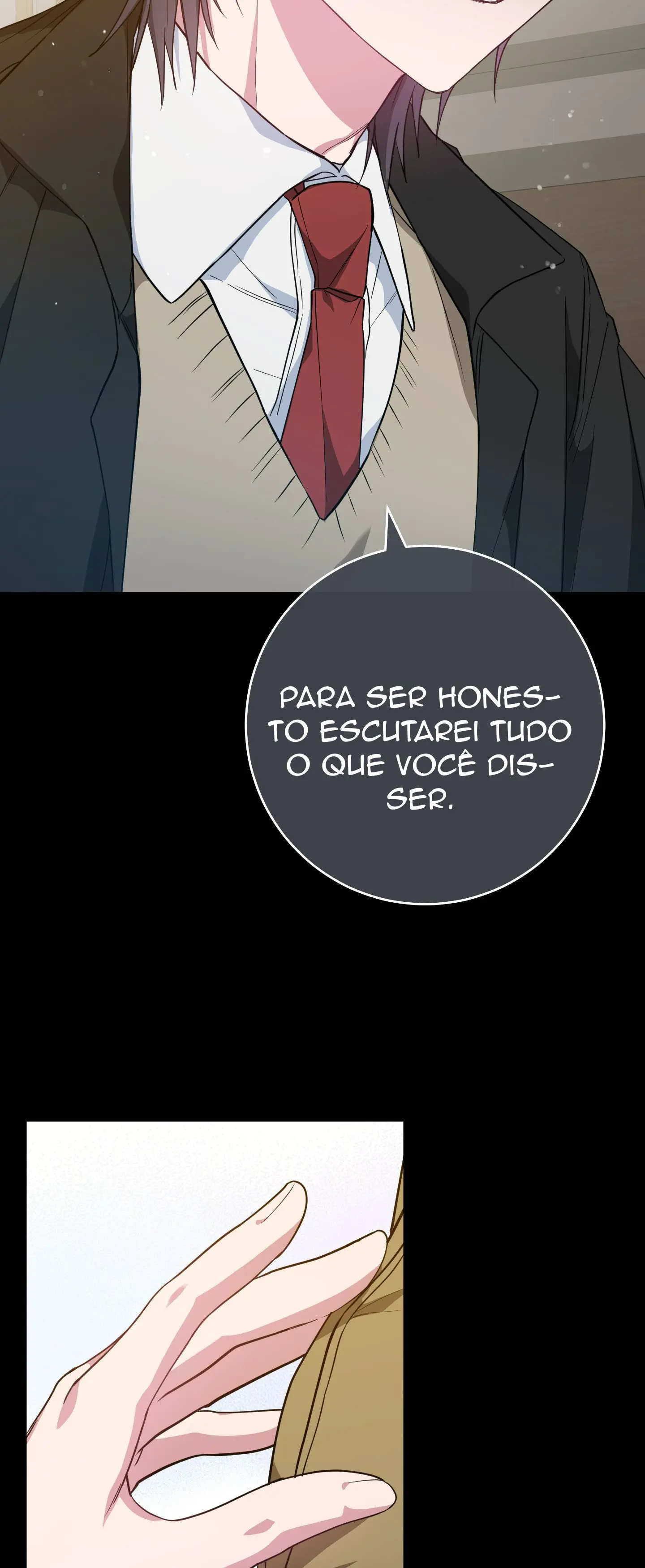 Namorada Secreta no Campus ❤ – Capítulo 04 Yaoi – Página 84 Namorada Secreta no Campus ❤ – Capítulo 04 Yaoi – Página 84