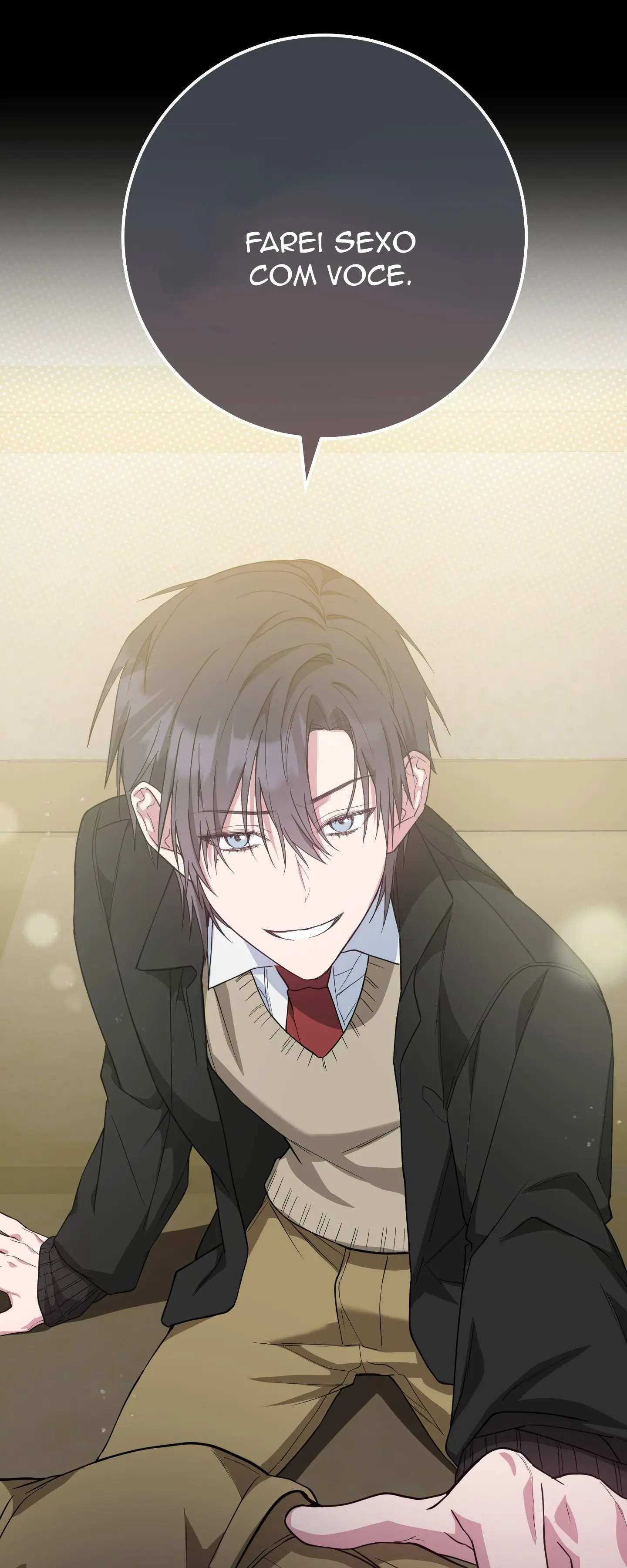 Namorada Secreta no Campus ❤ – Capítulo 04 Yaoi – Página 86 Namorada Secreta no Campus ❤ – Capítulo 04 Yaoi – Página 86