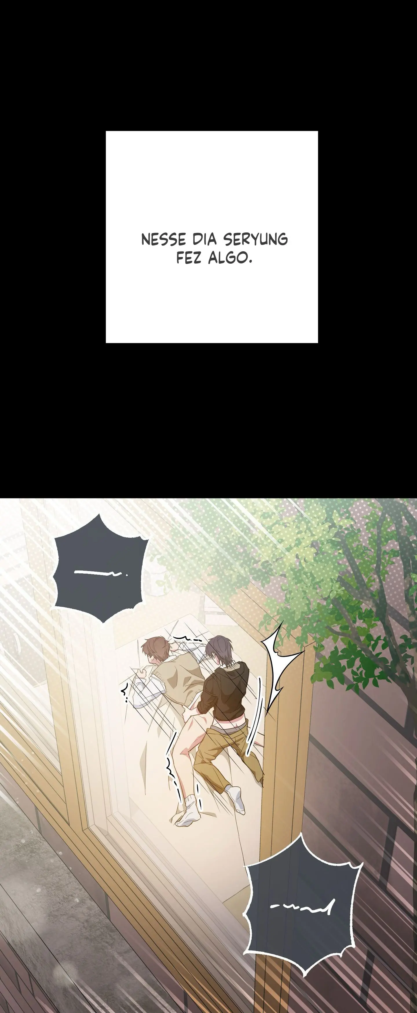 Namorada Secreta no Campus ❤ – Capítulo 04 Yaoi – Página 89 Namorada Secreta no Campus ❤ – Capítulo 04 Yaoi – Página 89