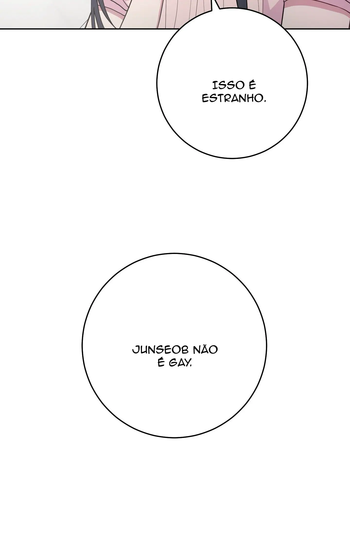 Namorada Secreta no Campus ❤ – Capítulo 04 Yaoi – Página 9 Namorada Secreta no Campus ❤ – Capítulo 04 Yaoi – Página 9