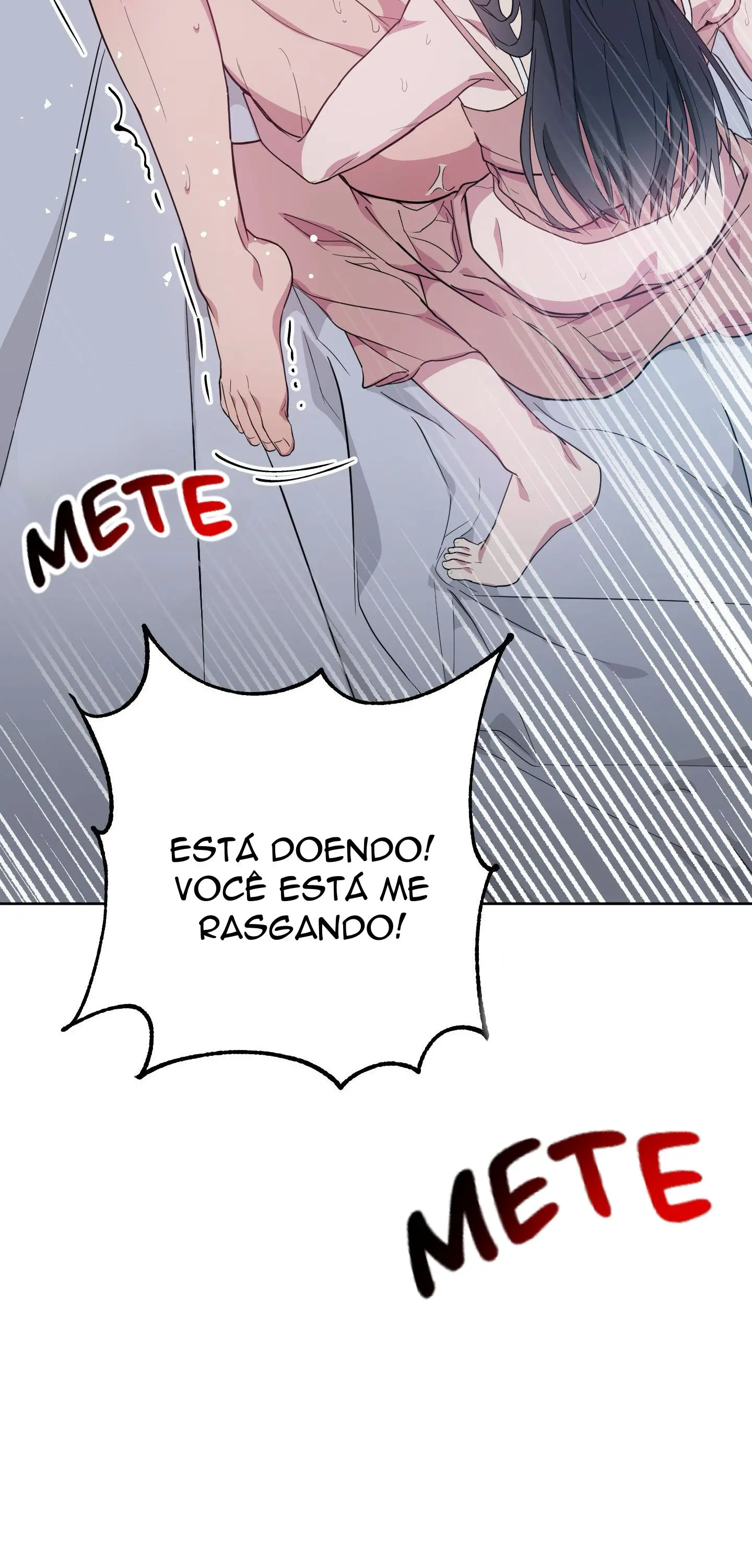 Namorada Secreta no Campus ❤ – Capítulo 04 Yaoi – Página 96 Namorada Secreta no Campus ❤ – Capítulo 04 Yaoi – Página 96