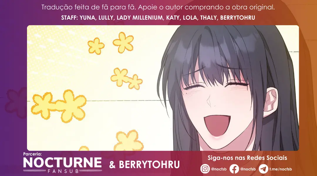 Namorada Secreta no Campus ❤ – Capítulo 05 Yaoi – Página 1 Namorada Secreta no Campus ❤ – Capítulo 05 Yaoi – Página 1