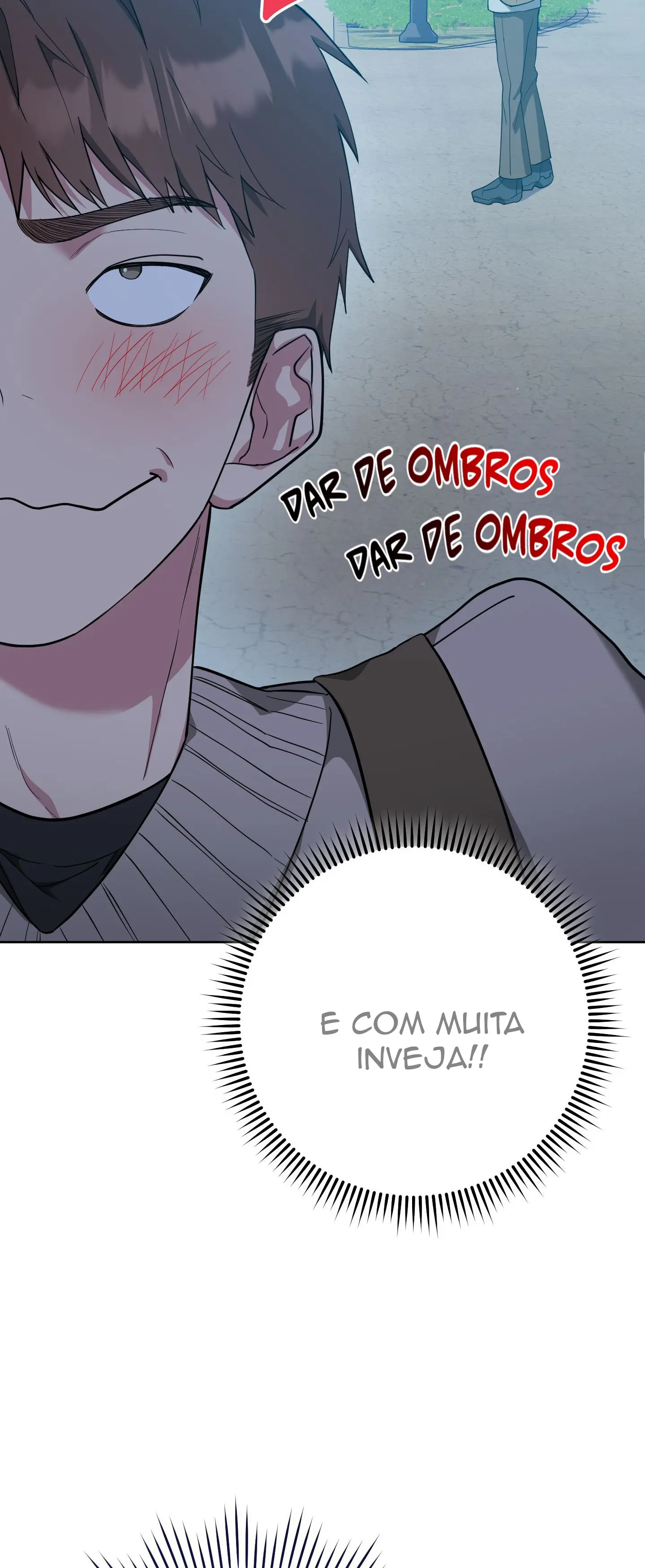 Namorada Secreta no Campus ❤ – Capítulo 05 Yaoi – Página 10 Namorada Secreta no Campus ❤ – Capítulo 05 Yaoi – Página 10