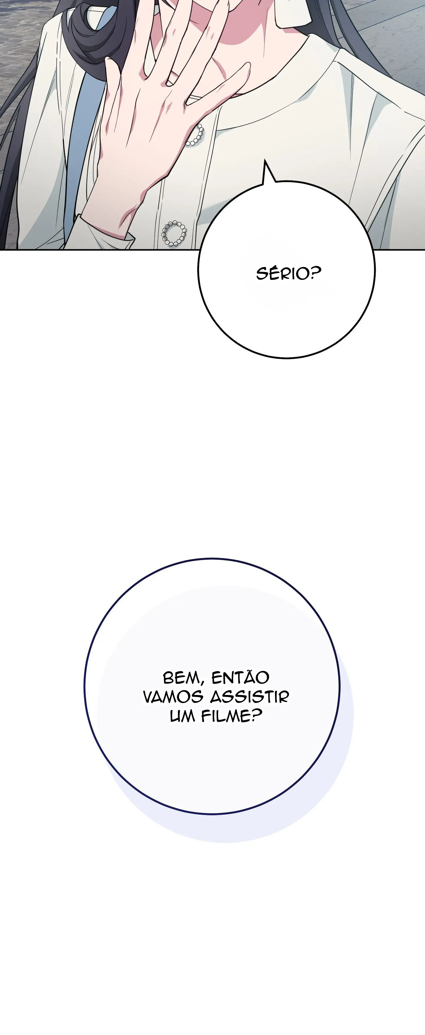 Namorada Secreta no Campus ❤ – Capítulo 05 Yaoi – Página 14 Namorada Secreta no Campus ❤ – Capítulo 05 Yaoi – Página 14