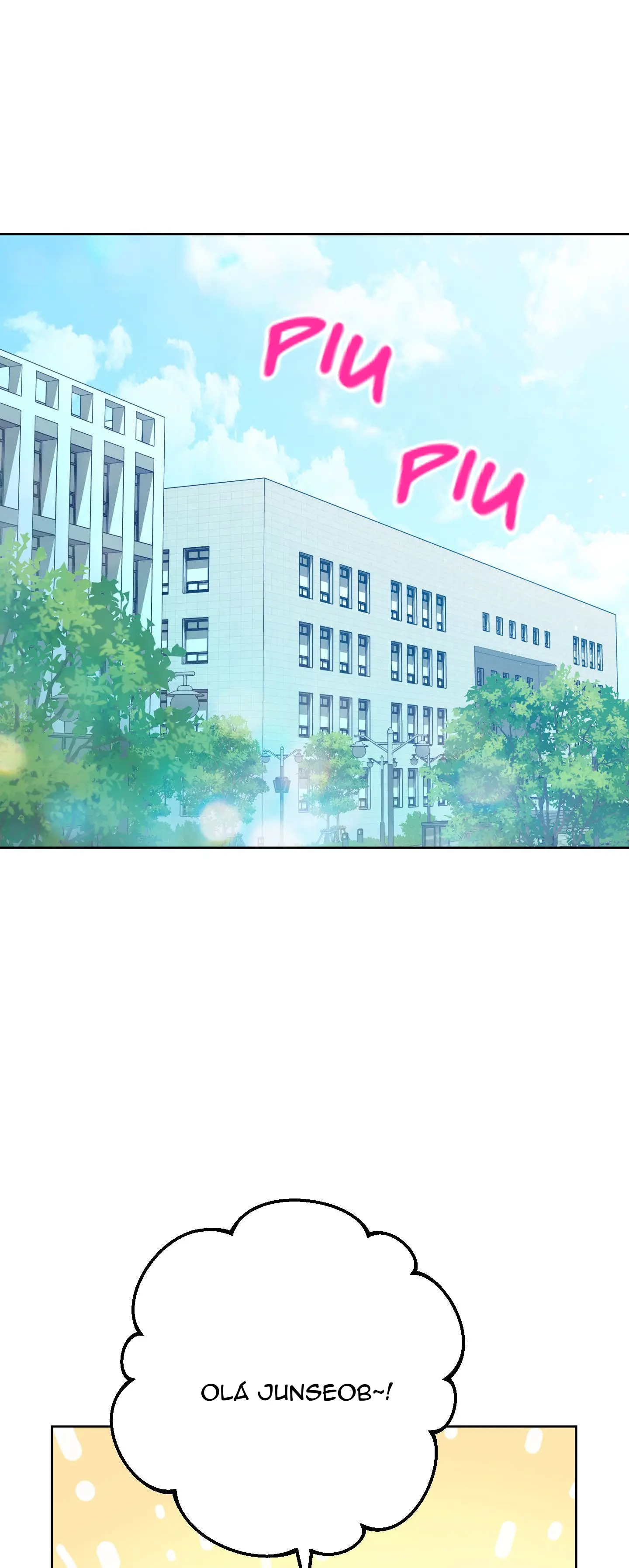 Namorada Secreta no Campus ❤ – Capítulo 05 Yaoi – Página 2 Namorada Secreta no Campus ❤ – Capítulo 05 Yaoi – Página 2