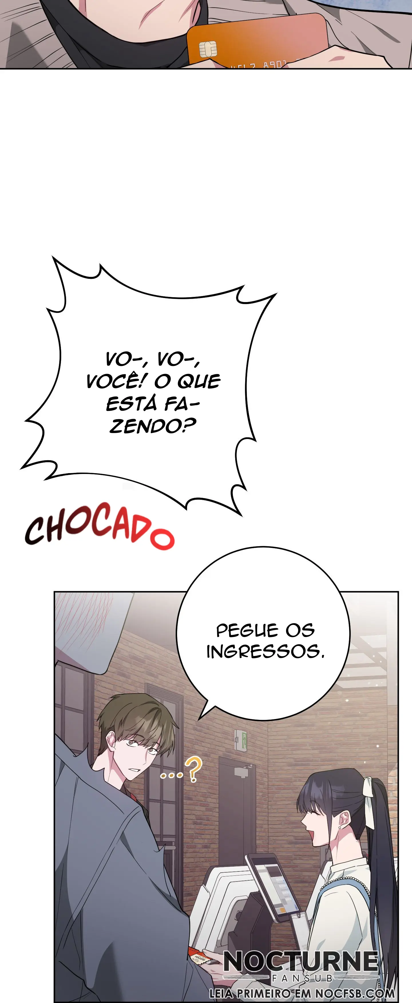 Namorada Secreta no Campus ❤ – Capítulo 05 Yaoi – Página 21 Namorada Secreta no Campus ❤ – Capítulo 05 Yaoi – Página 21