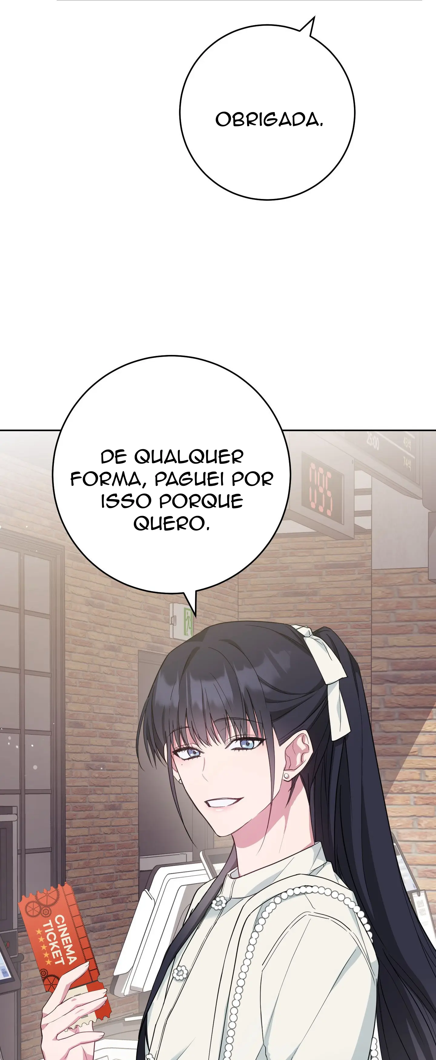 Namorada Secreta no Campus ❤ – Capítulo 05 Yaoi – Página 22 Namorada Secreta no Campus ❤ – Capítulo 05 Yaoi – Página 22