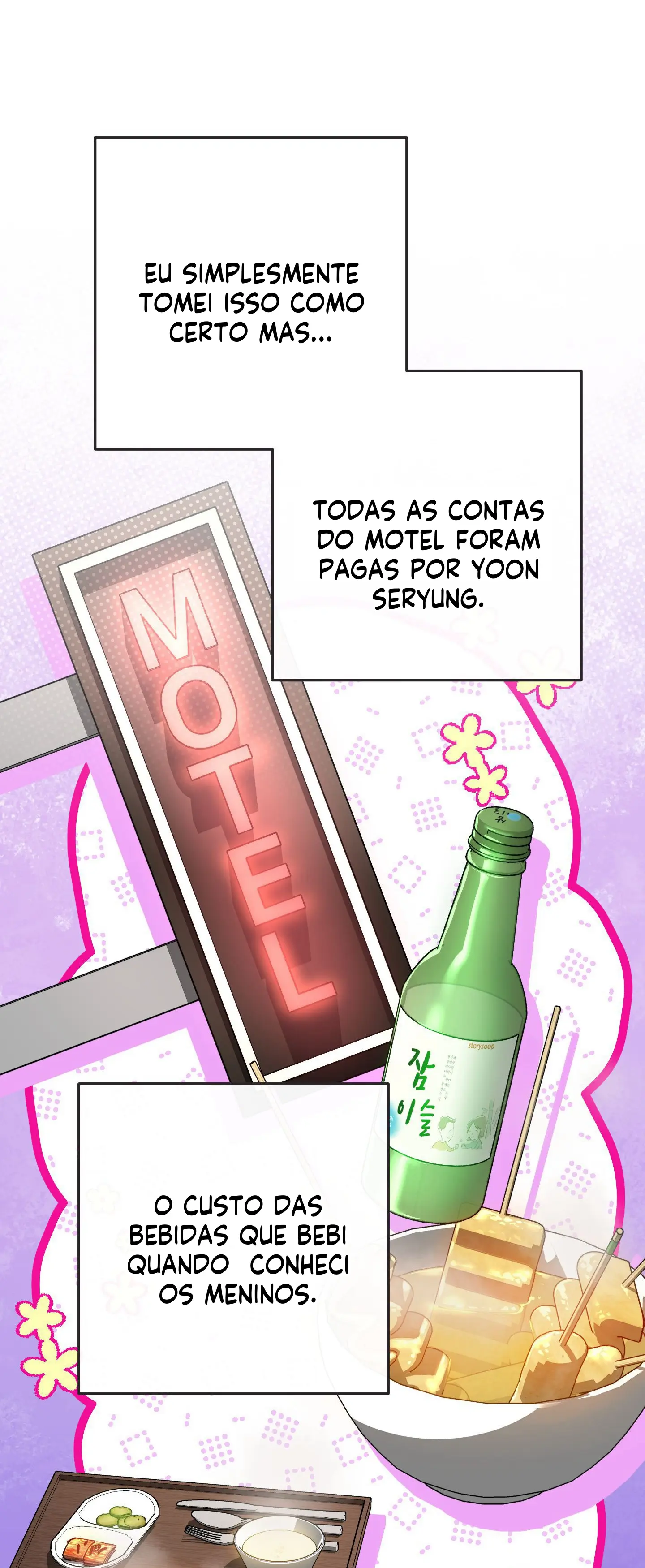 Namorada Secreta no Campus ❤ – Capítulo 05 Yaoi – Página 26 Namorada Secreta no Campus ❤ – Capítulo 05 Yaoi – Página 26