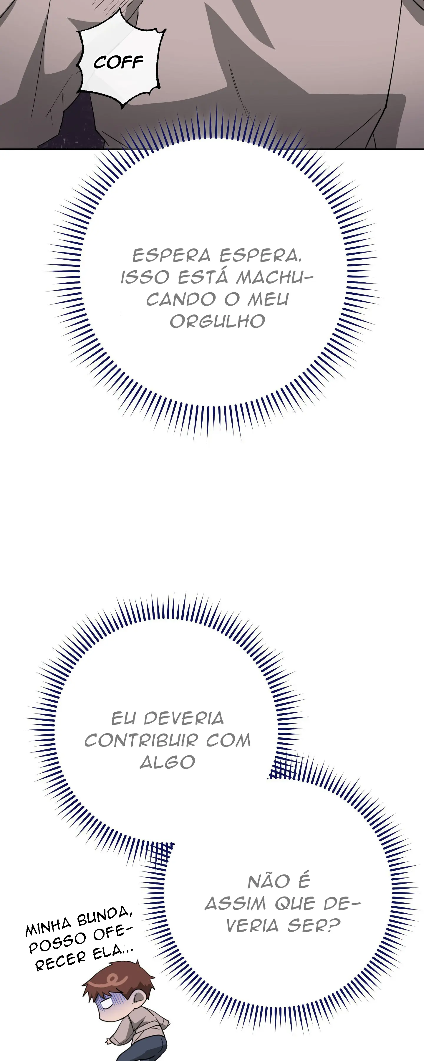 Namorada Secreta no Campus ❤ – Capítulo 05 Yaoi – Página 28 Namorada Secreta no Campus ❤ – Capítulo 05 Yaoi – Página 28