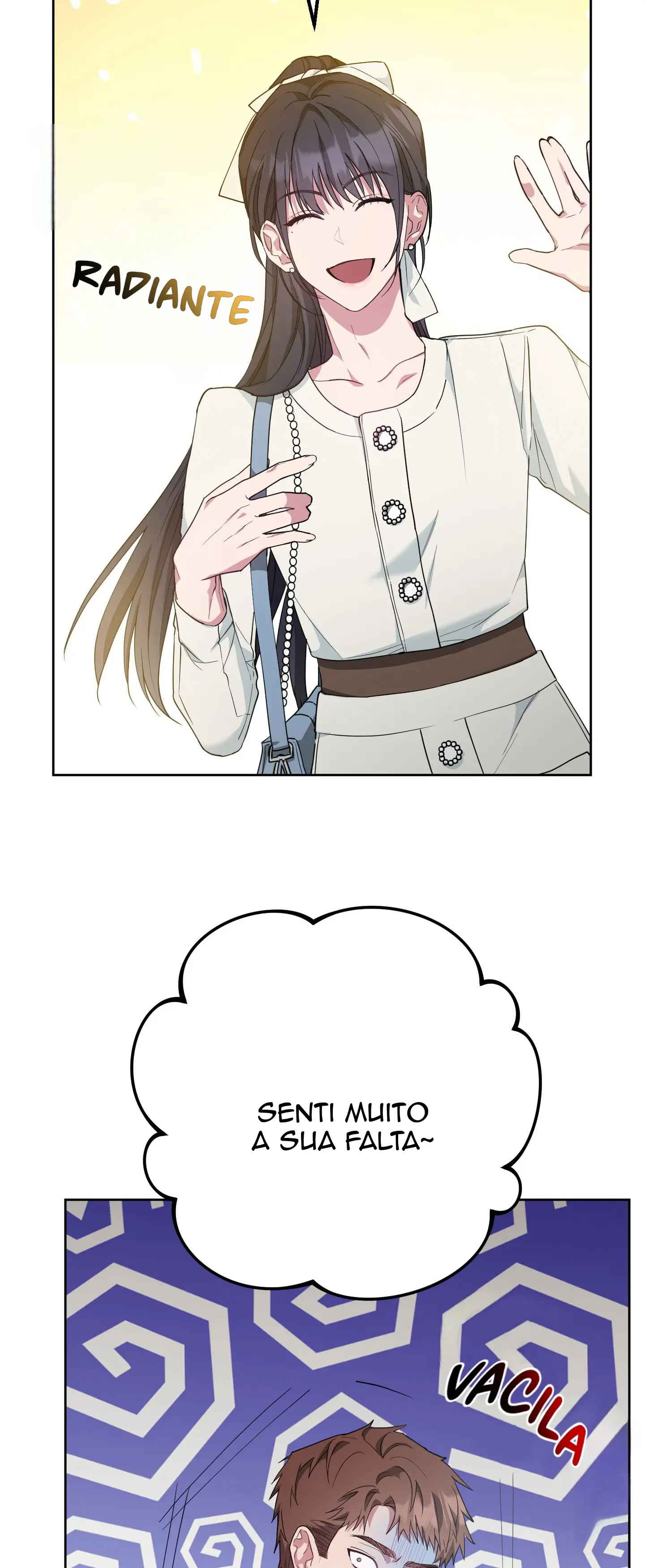 Namorada Secreta no Campus ❤ – Capítulo 05 Yaoi – Página 3 Namorada Secreta no Campus ❤ – Capítulo 05 Yaoi – Página 3