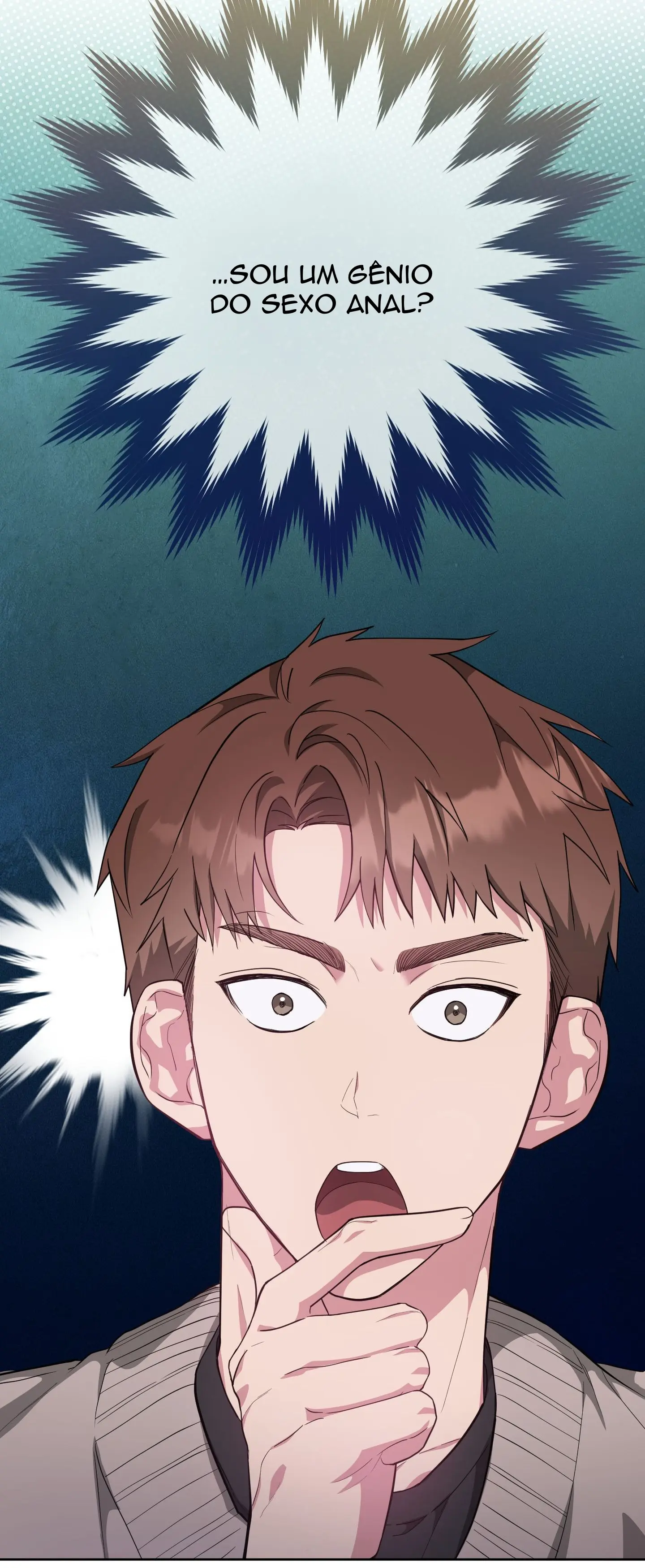 Namorada Secreta no Campus ❤ – Capítulo 05 Yaoi – Página 32 Namorada Secreta no Campus ❤ – Capítulo 05 Yaoi – Página 32