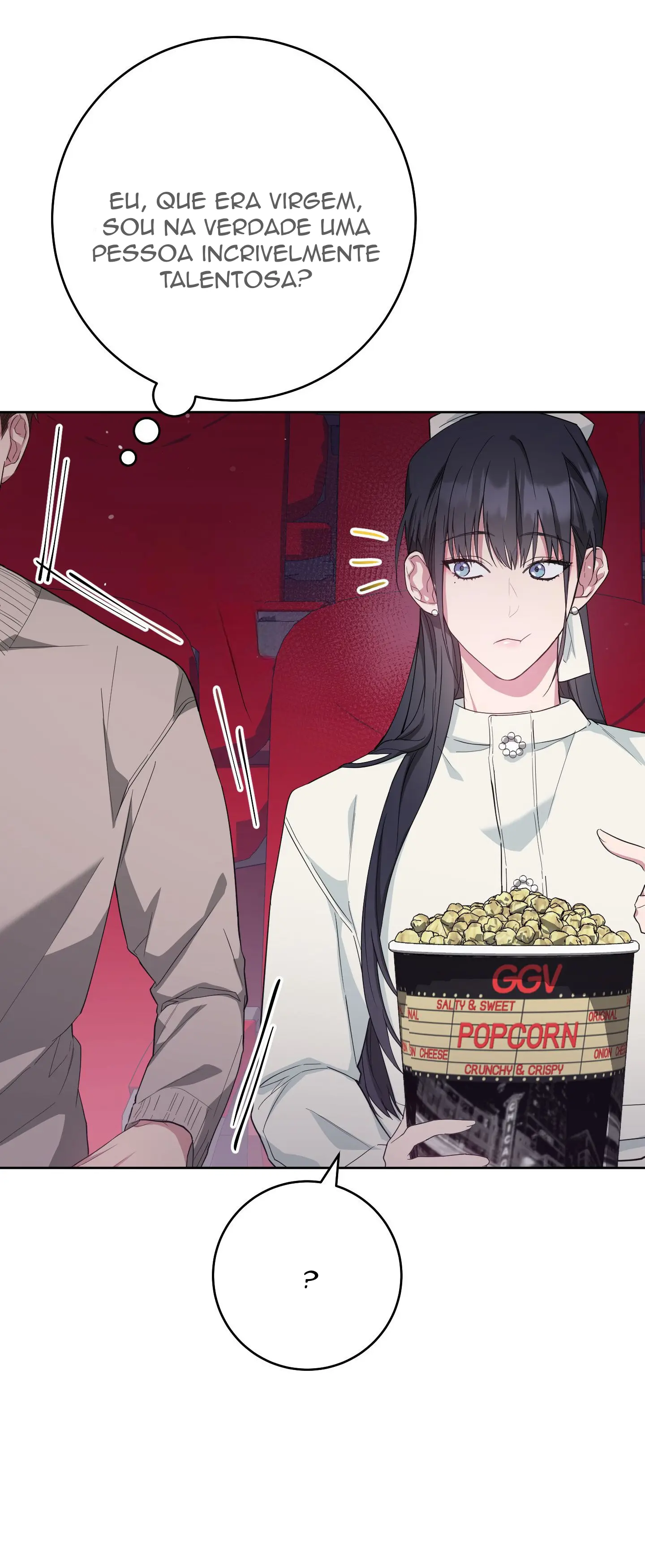 Namorada Secreta no Campus ❤ – Capítulo 05 Yaoi – Página 35 Namorada Secreta no Campus ❤ – Capítulo 05 Yaoi – Página 35