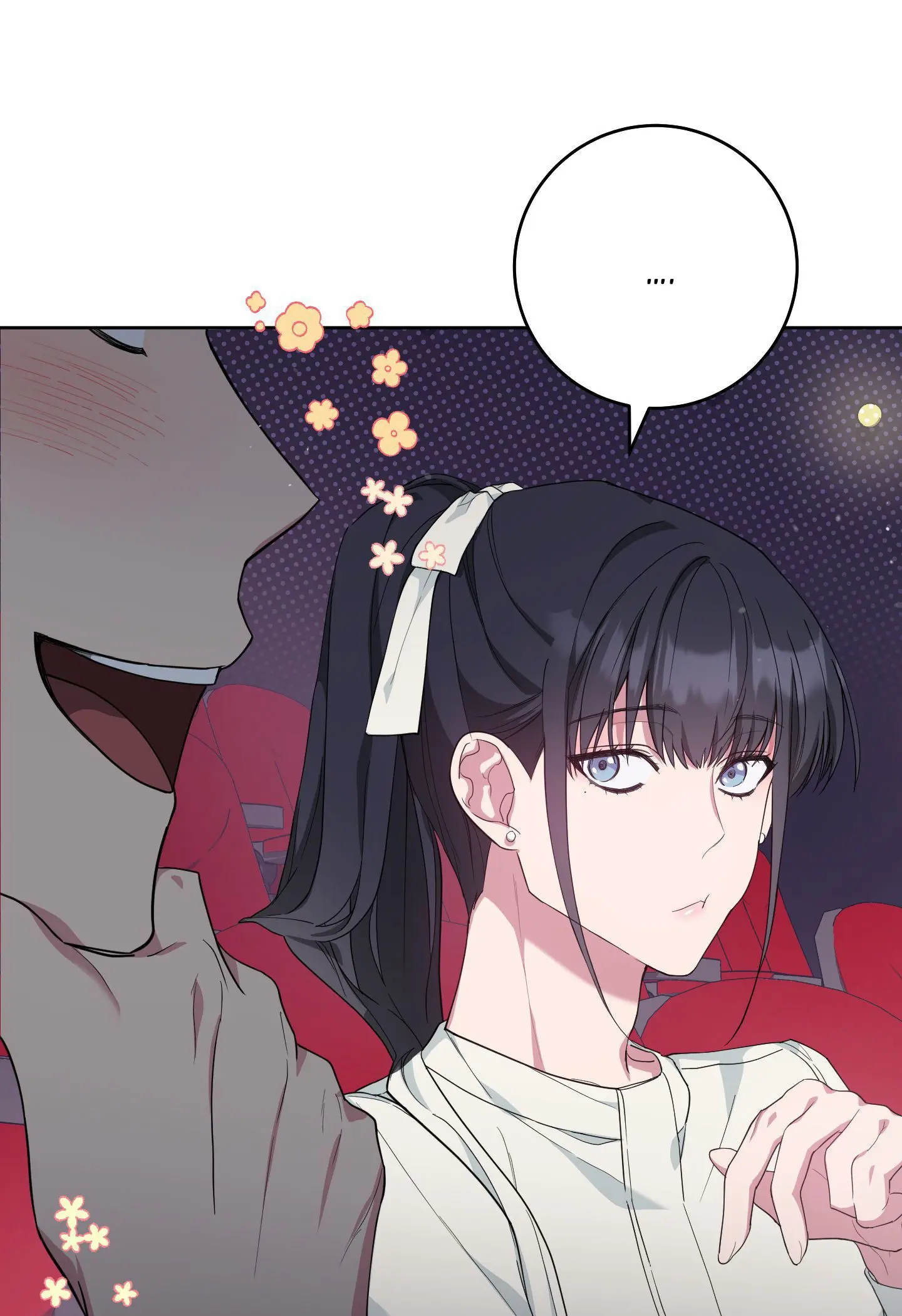 Namorada Secreta no Campus ❤ – Capítulo 05 Yaoi – Página 36 Namorada Secreta no Campus ❤ – Capítulo 05 Yaoi – Página 36