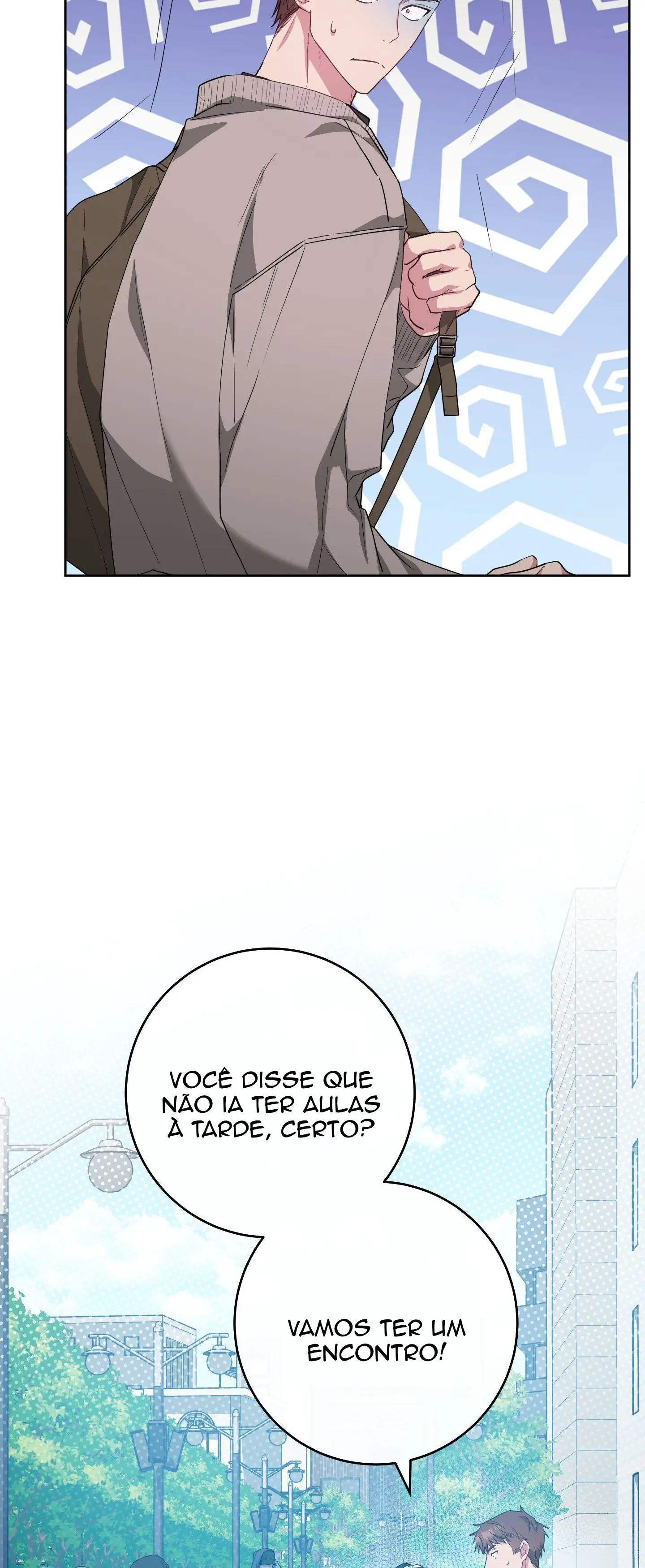 Namorada Secreta no Campus ❤ – Capítulo 05 Yaoi – Página 4 Namorada Secreta no Campus ❤ – Capítulo 05 Yaoi – Página 4