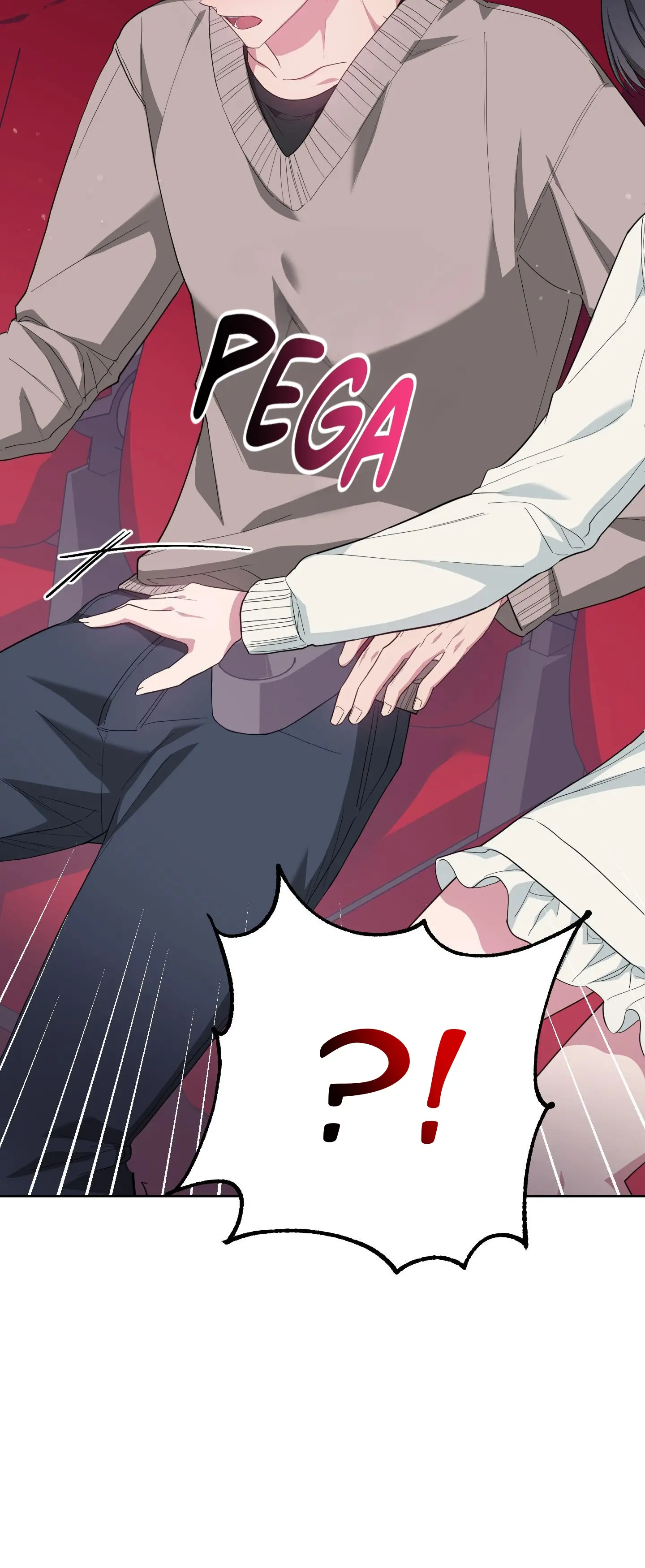 Namorada Secreta no Campus ❤ – Capítulo 05 Yaoi – Página 41 Namorada Secreta no Campus ❤ – Capítulo 05 Yaoi – Página 41