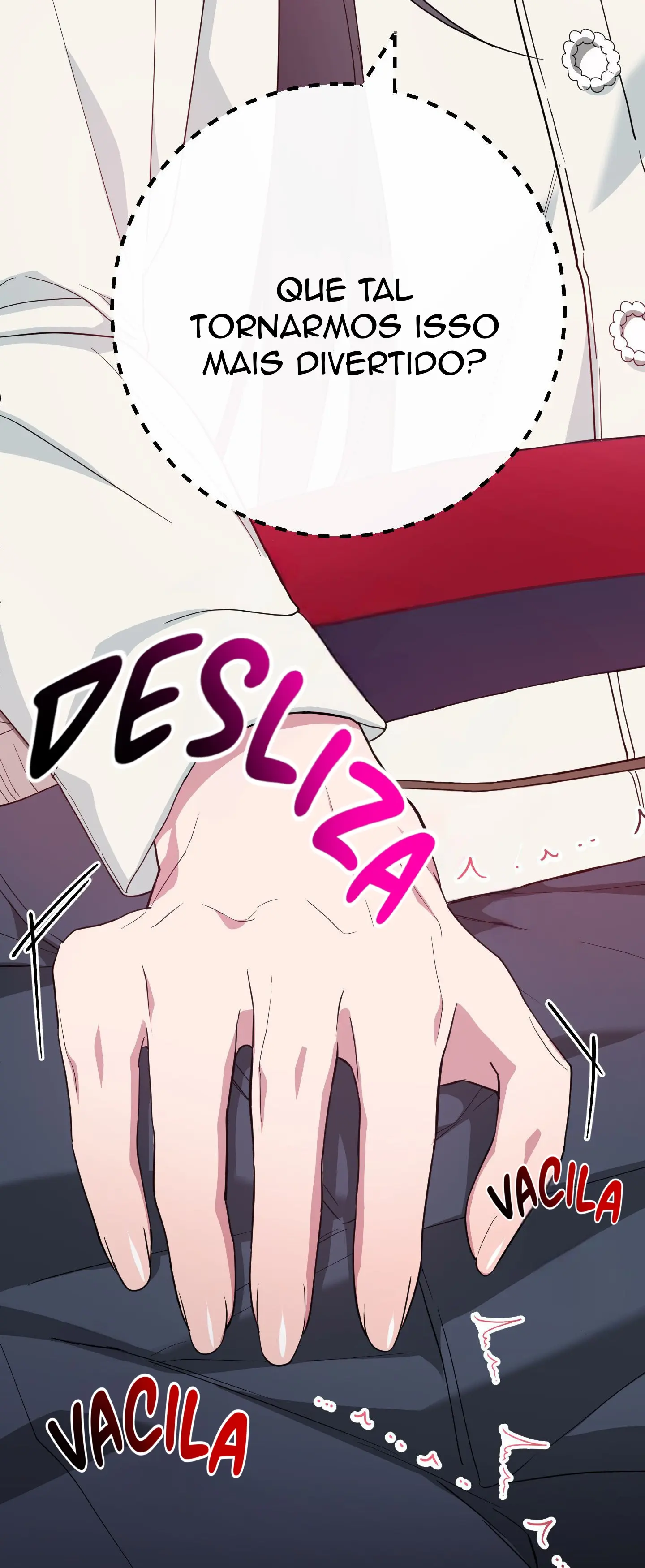 Namorada Secreta no Campus ❤ – Capítulo 05 Yaoi – Página 45 Namorada Secreta no Campus ❤ – Capítulo 05 Yaoi – Página 45