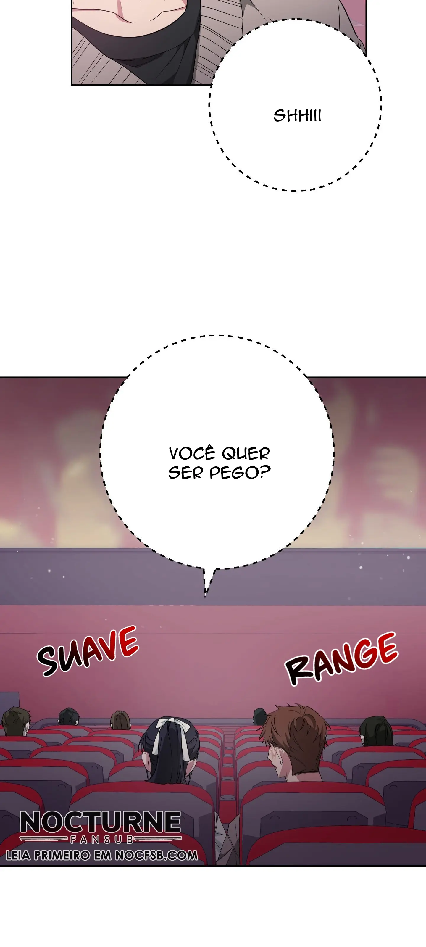 Namorada Secreta no Campus ❤ – Capítulo 05 Yaoi – Página 47 Namorada Secreta no Campus ❤ – Capítulo 05 Yaoi – Página 47