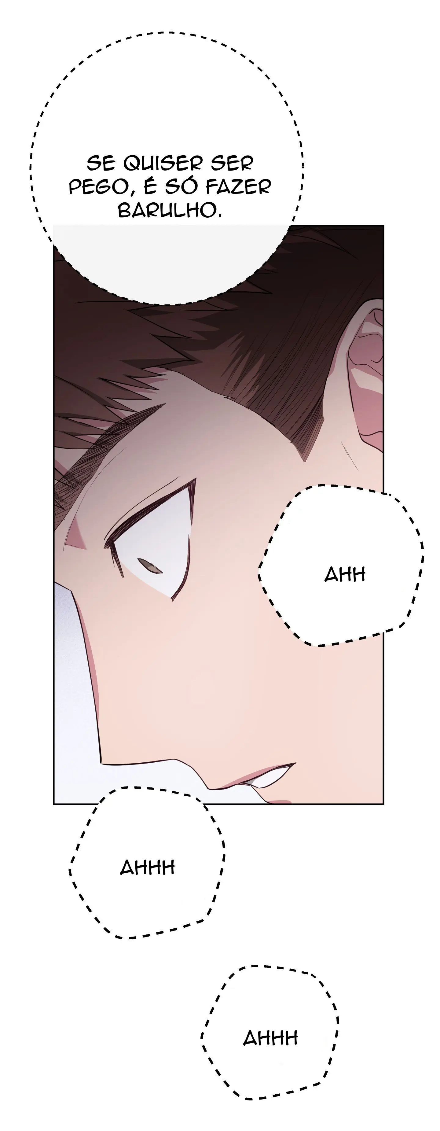 Namorada Secreta no Campus ❤ – Capítulo 05 Yaoi – Página 48 Namorada Secreta no Campus ❤ – Capítulo 05 Yaoi – Página 48