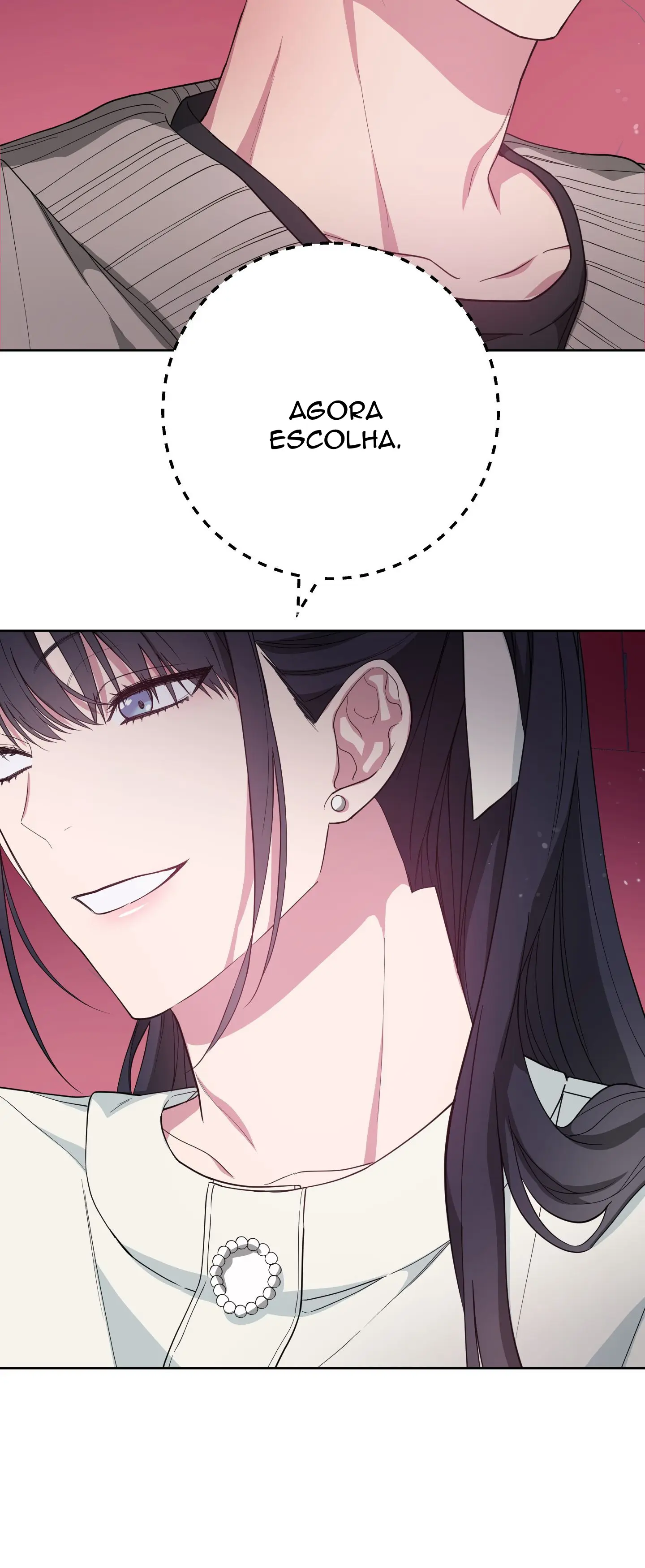 Namorada Secreta no Campus ❤ – Capítulo 05 Yaoi – Página 50 Namorada Secreta no Campus ❤ – Capítulo 05 Yaoi – Página 50