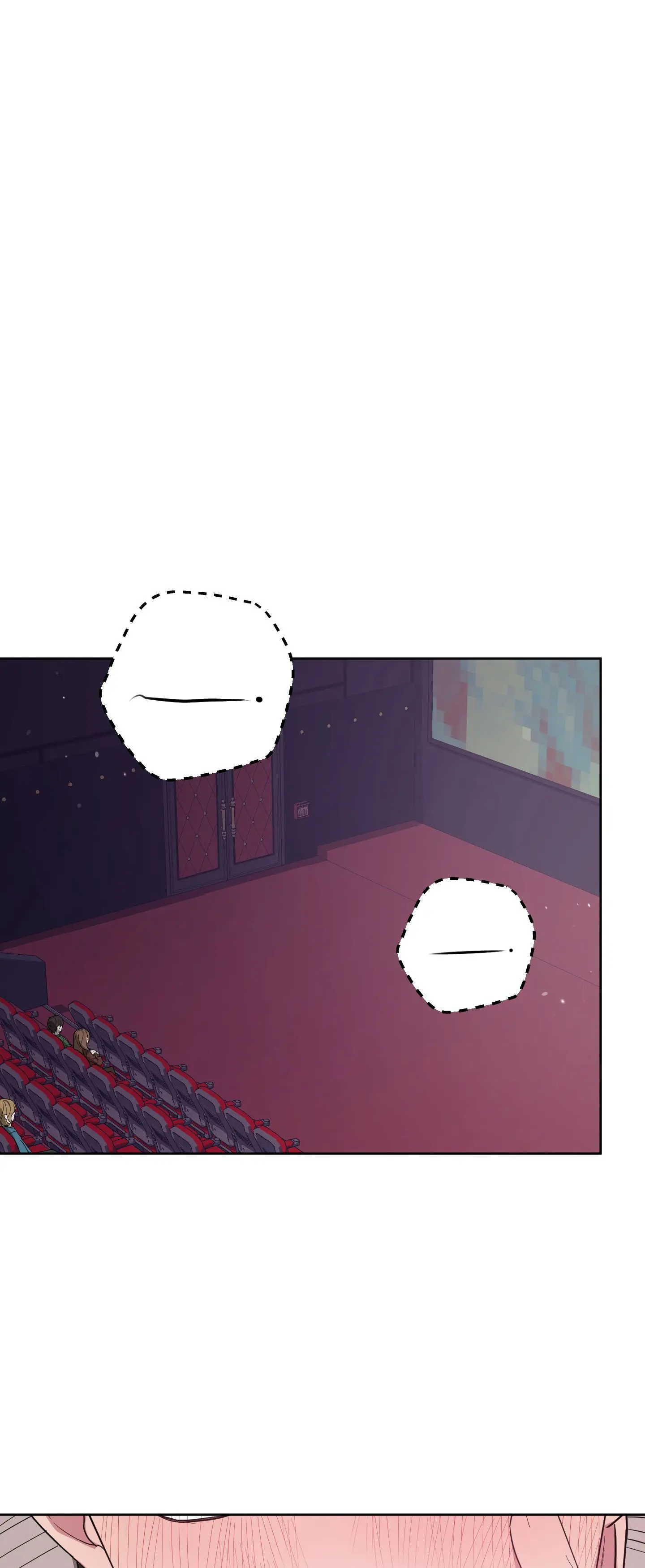 Namorada Secreta no Campus ❤ – Capítulo 05 Yaoi – Página 52 Namorada Secreta no Campus ❤ – Capítulo 05 Yaoi – Página 52