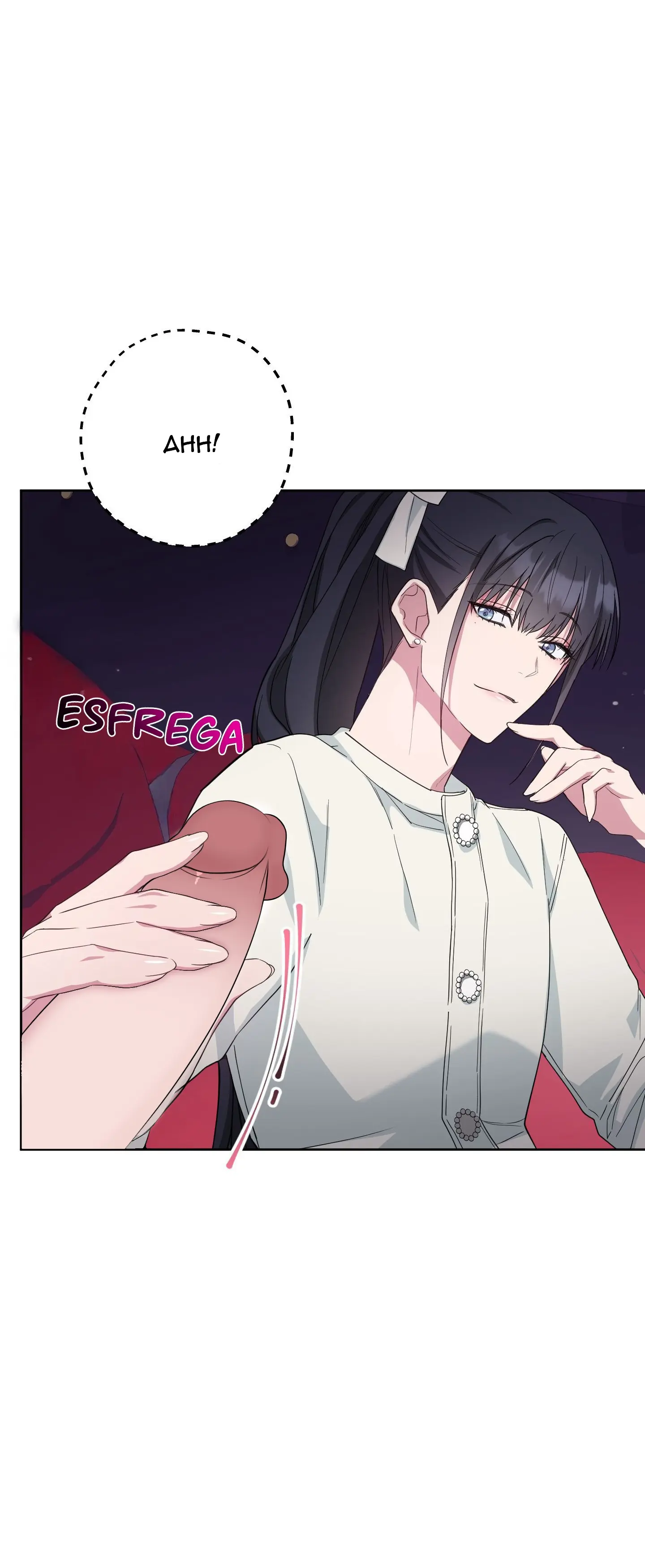 Namorada Secreta no Campus ❤ – Capítulo 05 Yaoi – Página 55 Namorada Secreta no Campus ❤ – Capítulo 05 Yaoi – Página 55