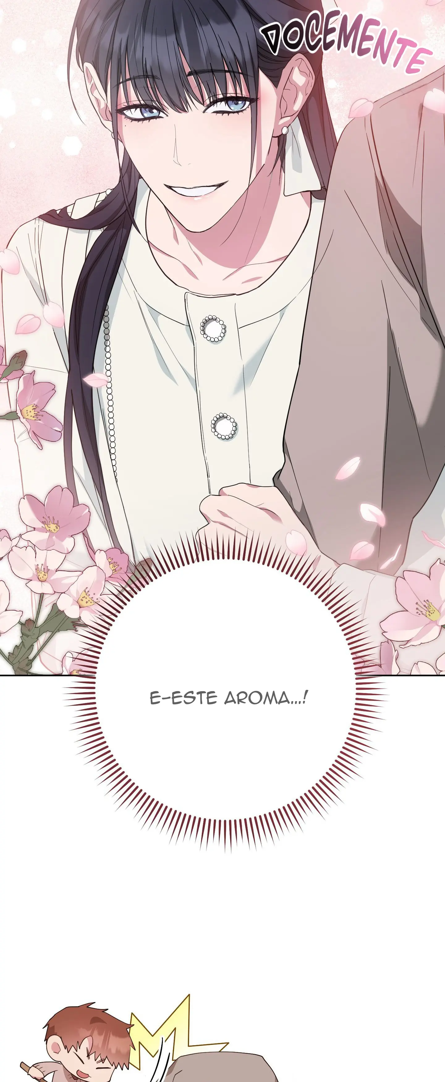 Namorada Secreta no Campus ❤ – Capítulo 05 Yaoi – Página 6 Namorada Secreta no Campus ❤ – Capítulo 05 Yaoi – Página 6