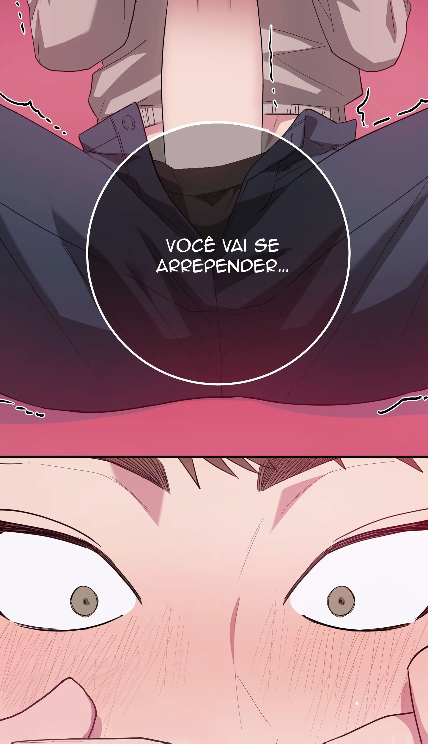 Namorada Secreta no Campus ❤ – Capítulo 05 Yaoi – Página 60 Namorada Secreta no Campus ❤ – Capítulo 05 Yaoi – Página 60