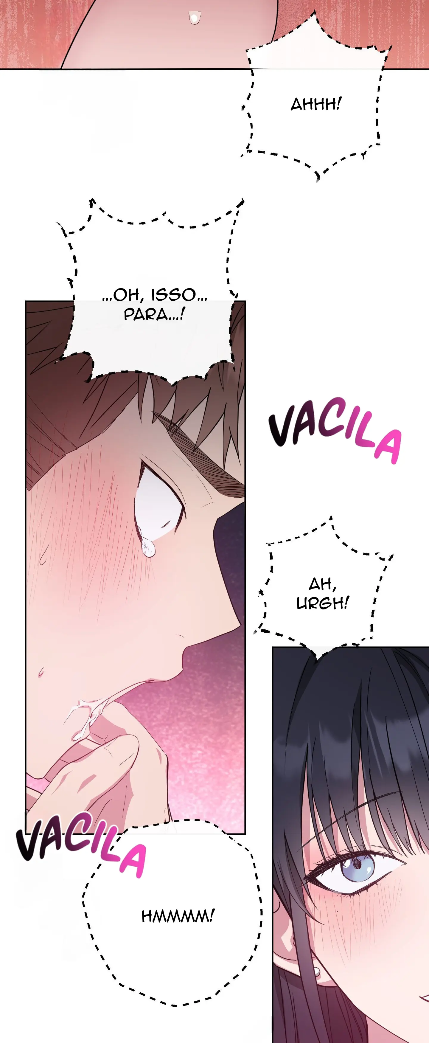 Namorada Secreta no Campus ❤ – Capítulo 05 Yaoi – Página 62 Namorada Secreta no Campus ❤ – Capítulo 05 Yaoi – Página 62