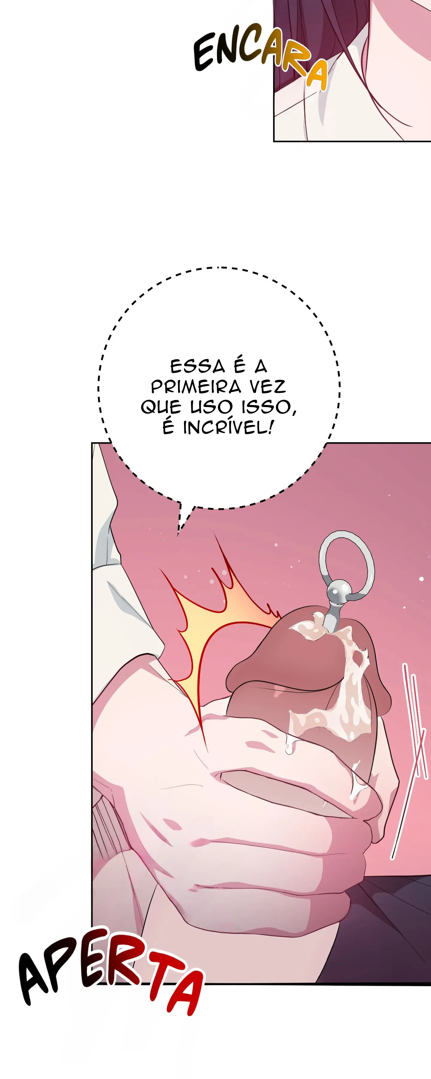 Namorada Secreta no Campus ❤ – Capítulo 05 Yaoi – Página 63 Namorada Secreta no Campus ❤ – Capítulo 05 Yaoi – Página 63