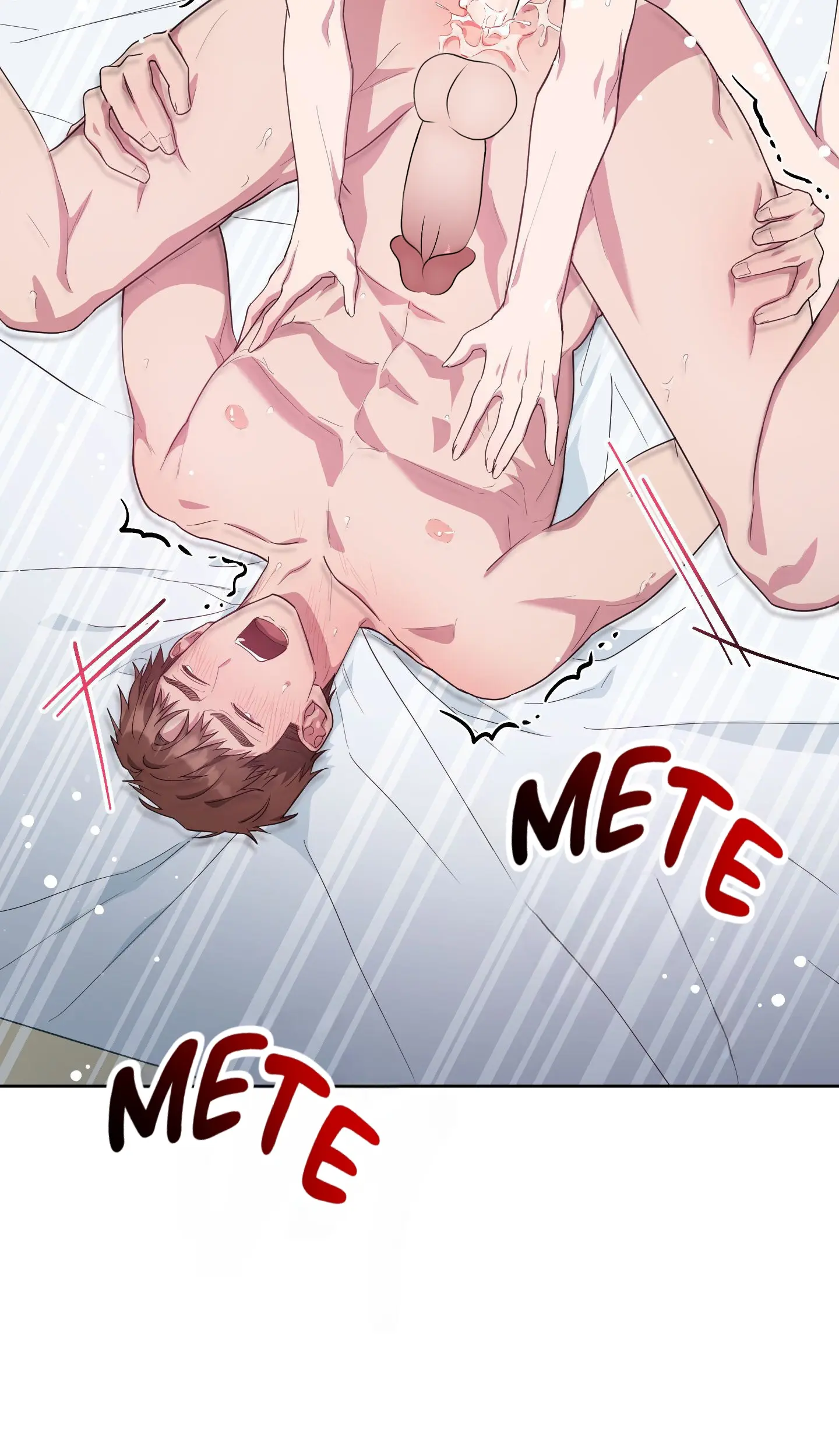 Namorada Secreta no Campus ❤ – Capítulo 05 Yaoi – Página 68 Namorada Secreta no Campus ❤ – Capítulo 05 Yaoi – Página 68