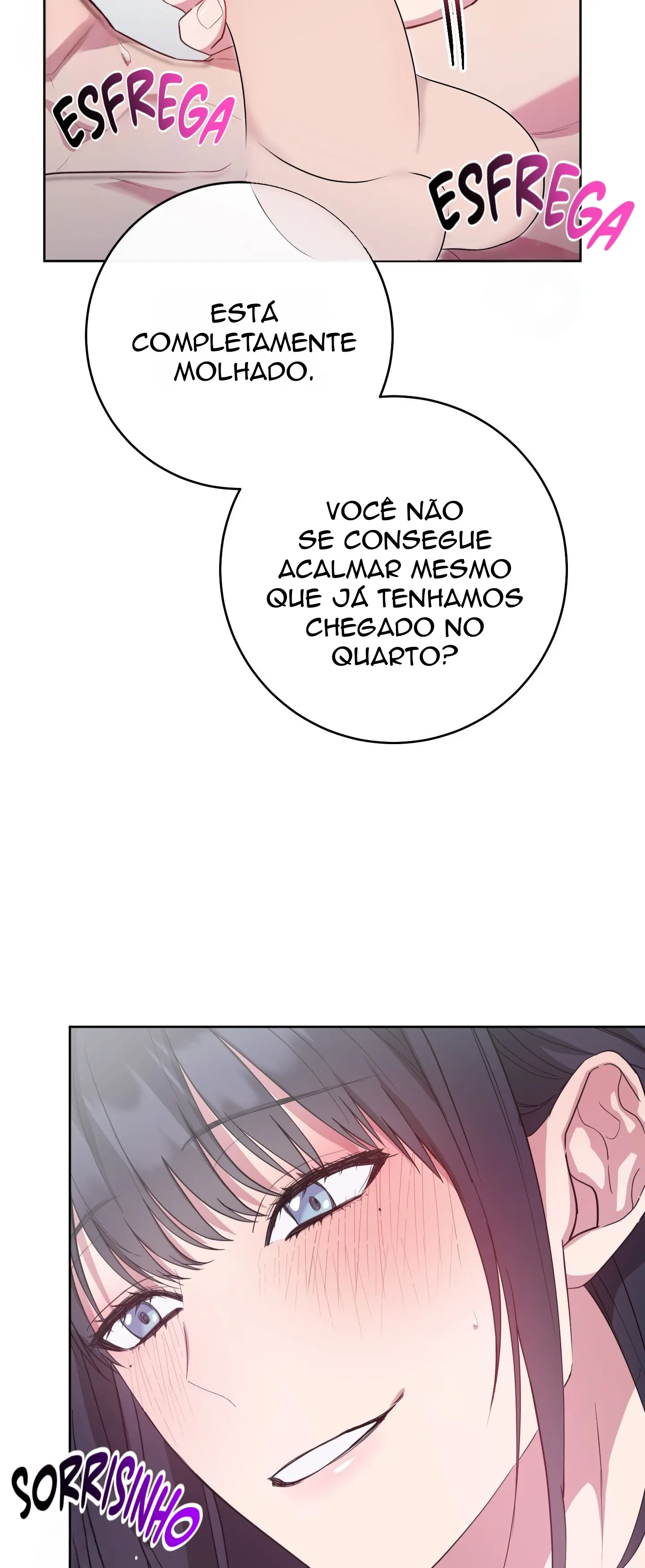 Namorada Secreta no Campus ❤ – Capítulo 05 Yaoi – Página 70 Namorada Secreta no Campus ❤ – Capítulo 05 Yaoi – Página 70