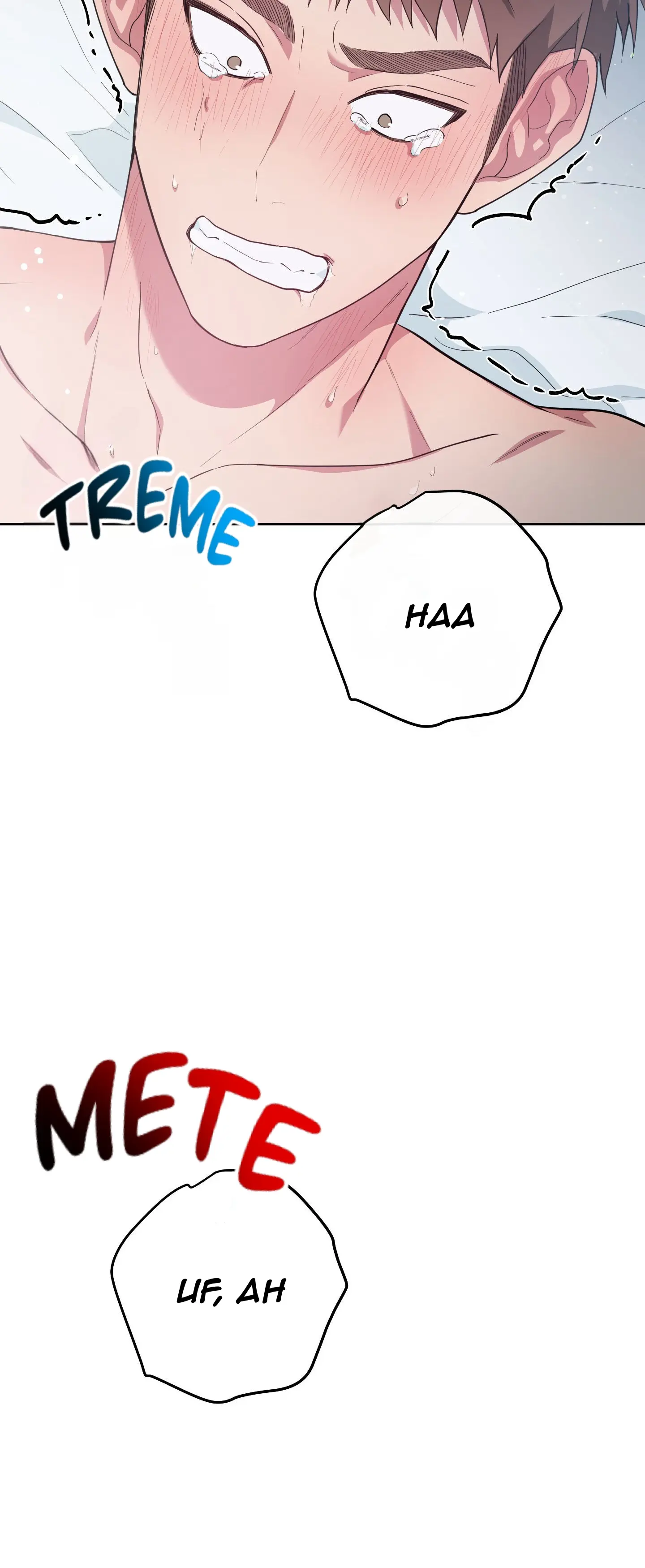 Namorada Secreta no Campus ❤ – Capítulo 05 Yaoi – Página 73 Namorada Secreta no Campus ❤ – Capítulo 05 Yaoi – Página 73