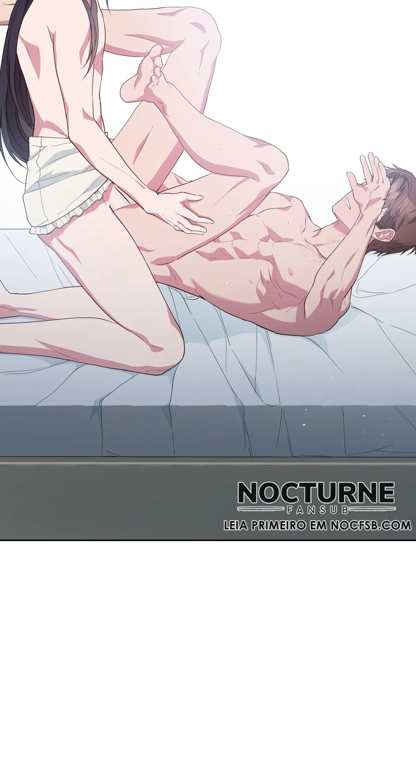 Namorada Secreta no Campus ❤ – Capítulo 05 Yaoi – Página 75 Namorada Secreta no Campus ❤ – Capítulo 05 Yaoi – Página 75