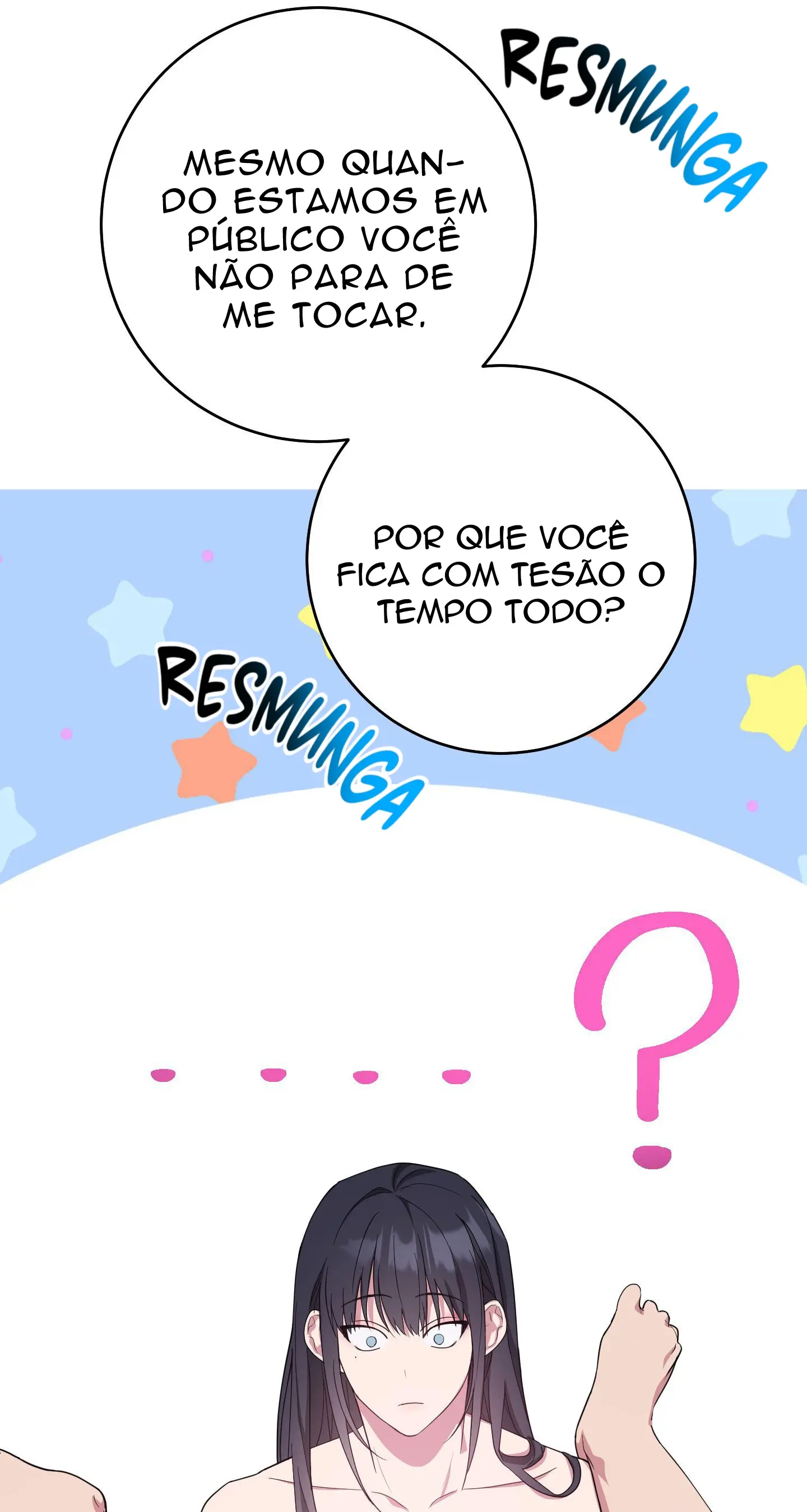 Namorada Secreta no Campus ❤ – Capítulo 05 Yaoi – Página 76 Namorada Secreta no Campus ❤ – Capítulo 05 Yaoi – Página 76