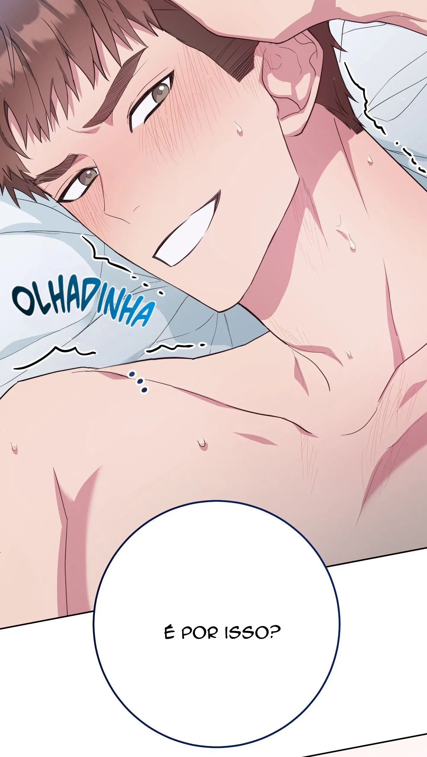 Namorada Secreta no Campus ❤ – Capítulo 05 Yaoi – Página 78 Namorada Secreta no Campus ❤ – Capítulo 05 Yaoi – Página 78