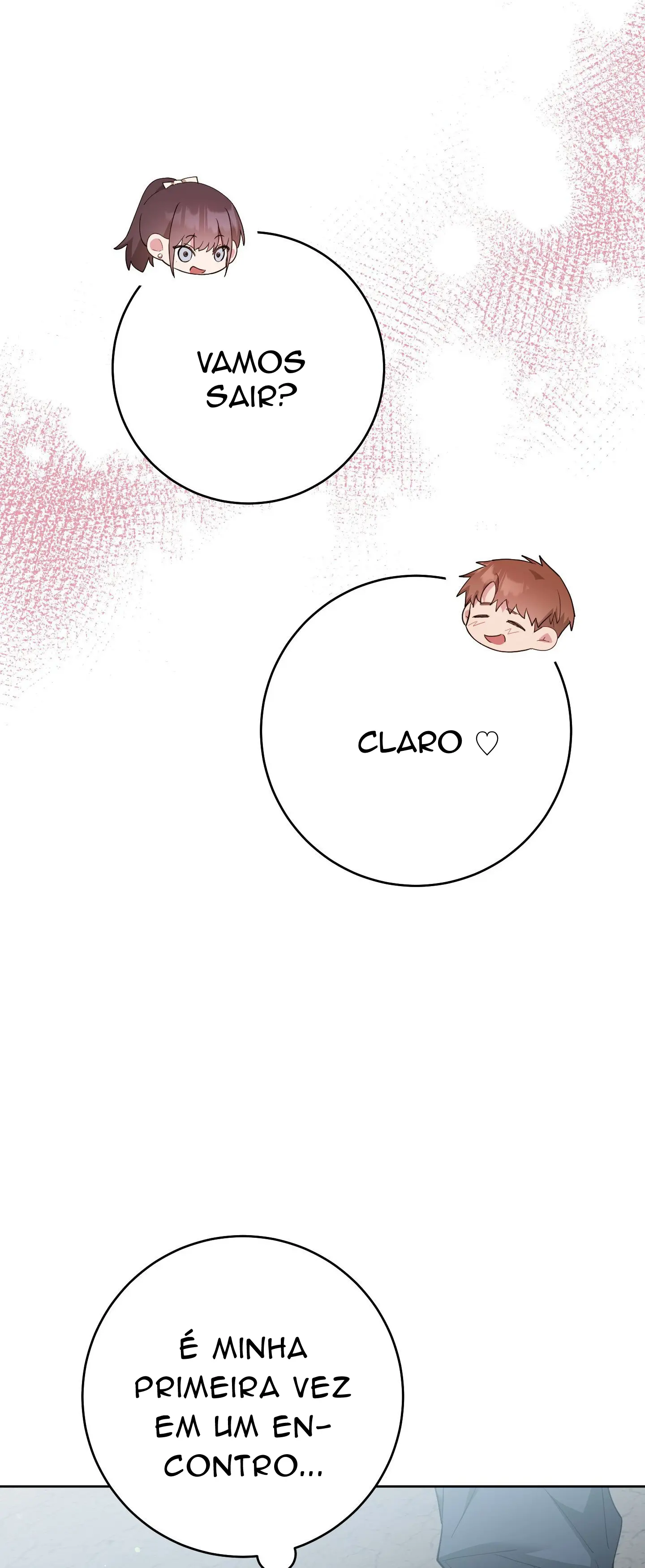 Namorada Secreta no Campus ❤ – Capítulo 05 Yaoi – Página 8 Namorada Secreta no Campus ❤ – Capítulo 05 Yaoi – Página 8