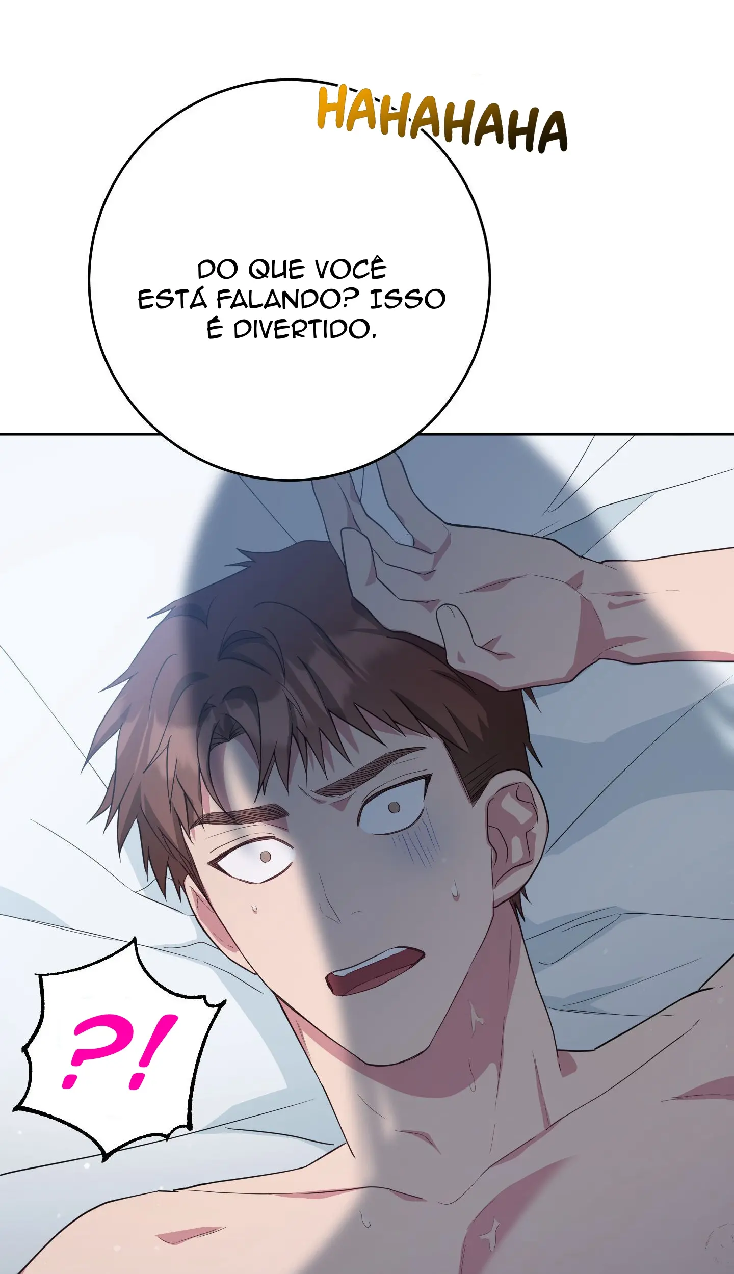 Namorada Secreta no Campus ❤ – Capítulo 05 Yaoi – Página 82 Namorada Secreta no Campus ❤ – Capítulo 05 Yaoi – Página 82