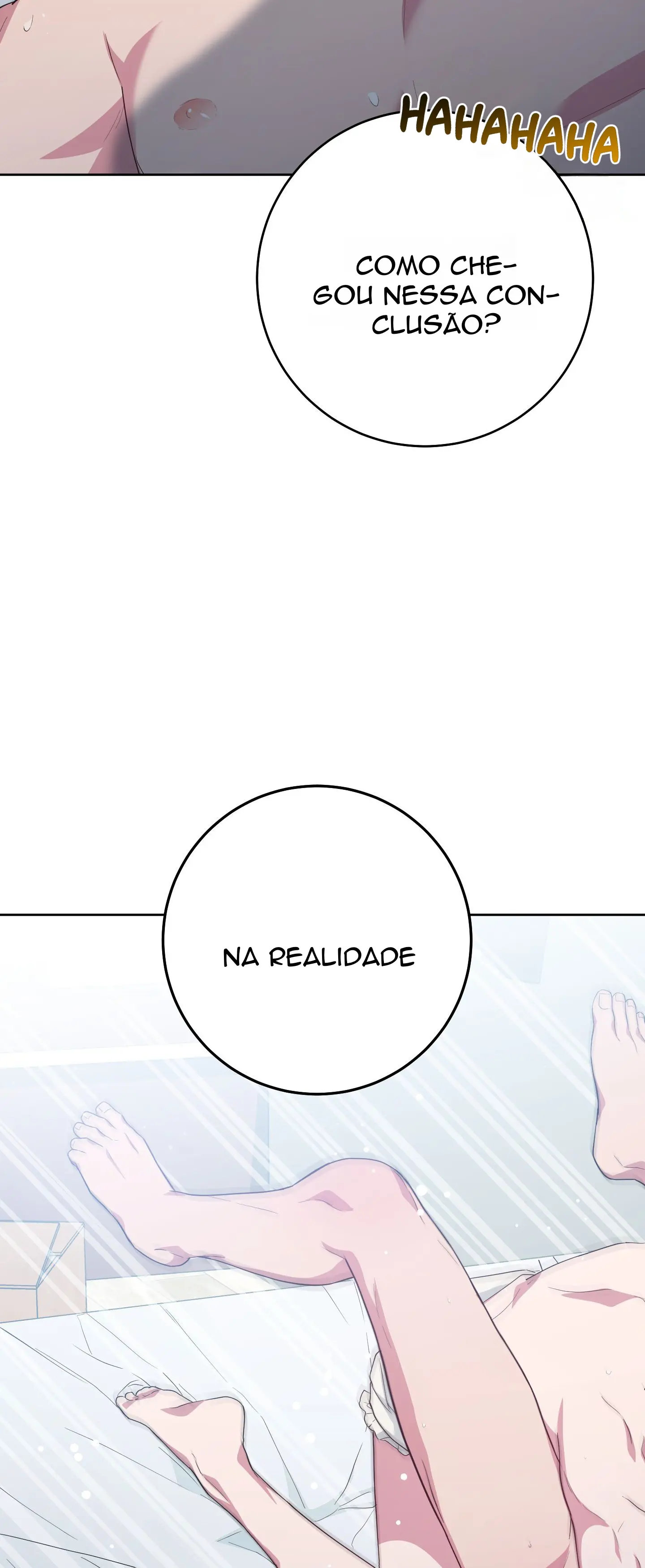 Namorada Secreta no Campus ❤ – Capítulo 05 Yaoi – Página 83 Namorada Secreta no Campus ❤ – Capítulo 05 Yaoi – Página 83