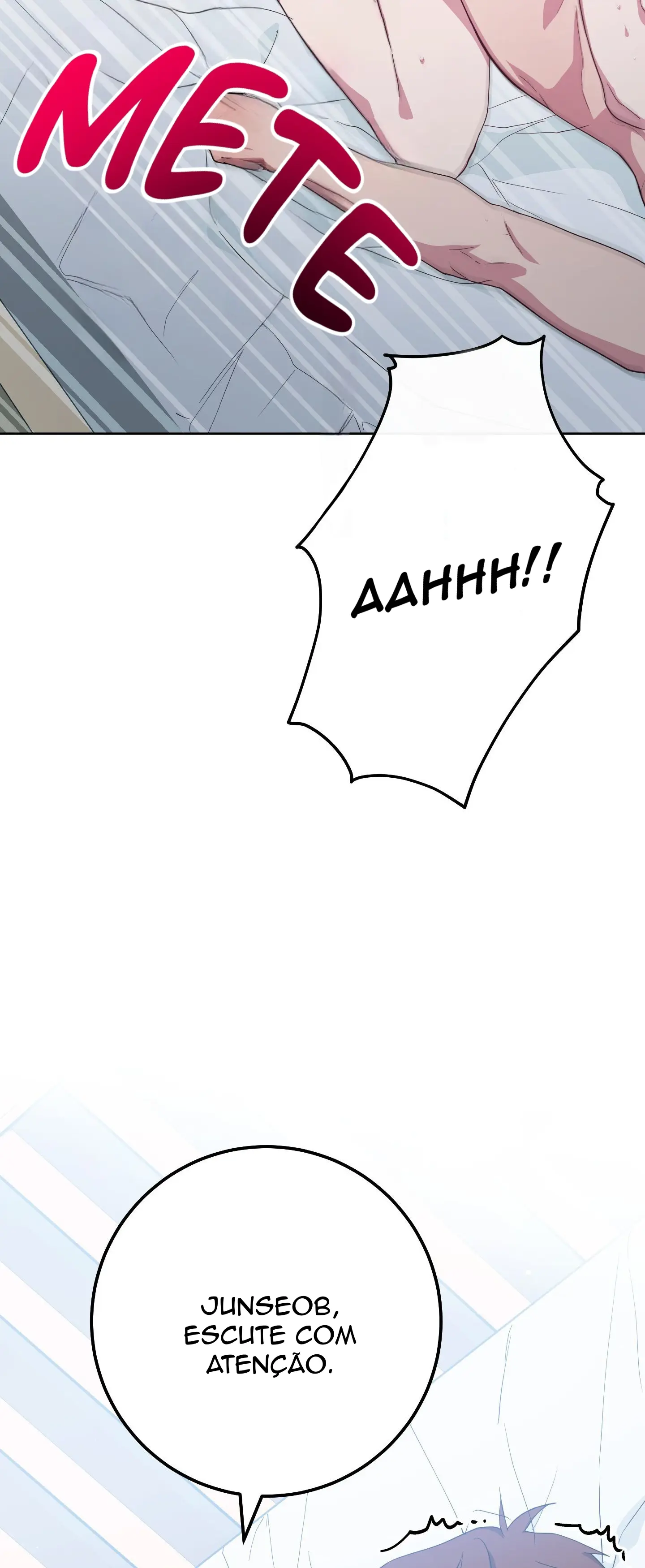 Namorada Secreta no Campus ❤ – Capítulo 05 Yaoi – Página 84 Namorada Secreta no Campus ❤ – Capítulo 05 Yaoi – Página 84