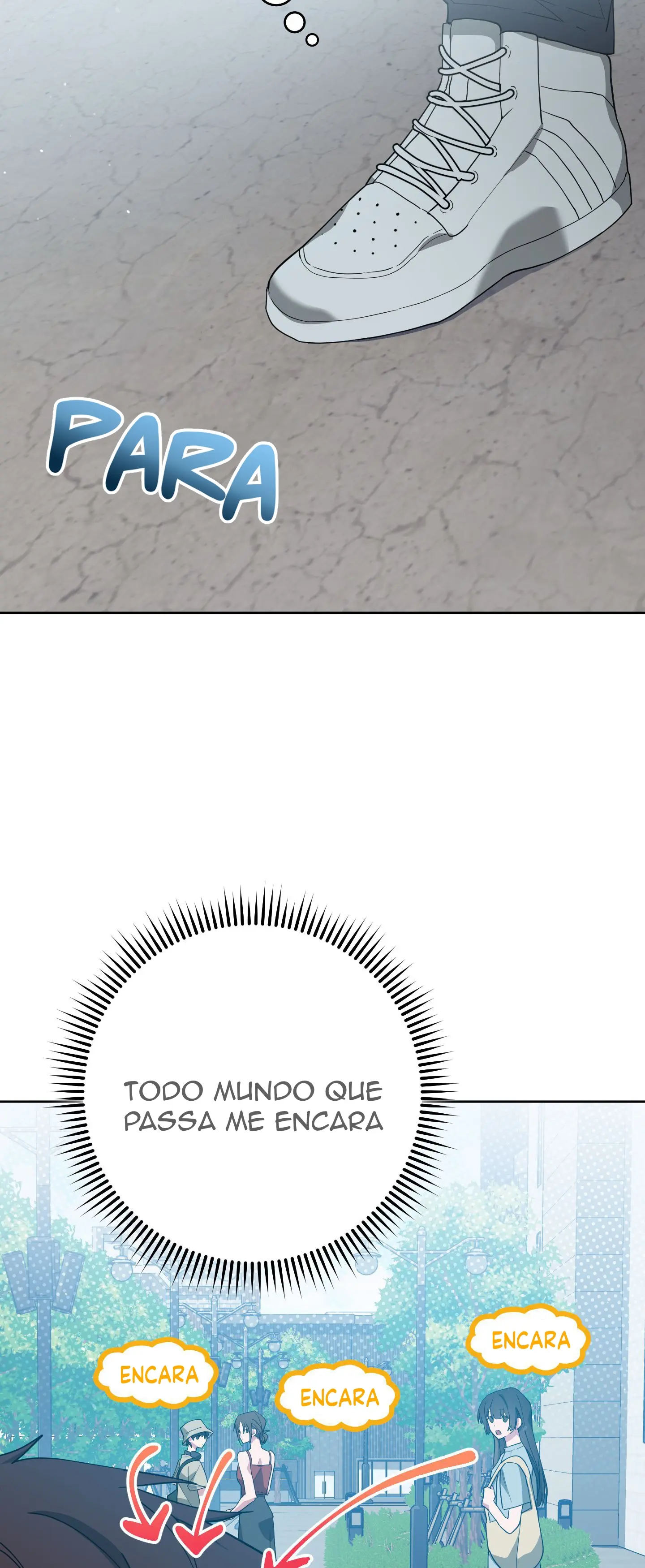 Namorada Secreta no Campus ❤ – Capítulo 05 Yaoi – Página 9 Namorada Secreta no Campus ❤ – Capítulo 05 Yaoi – Página 9