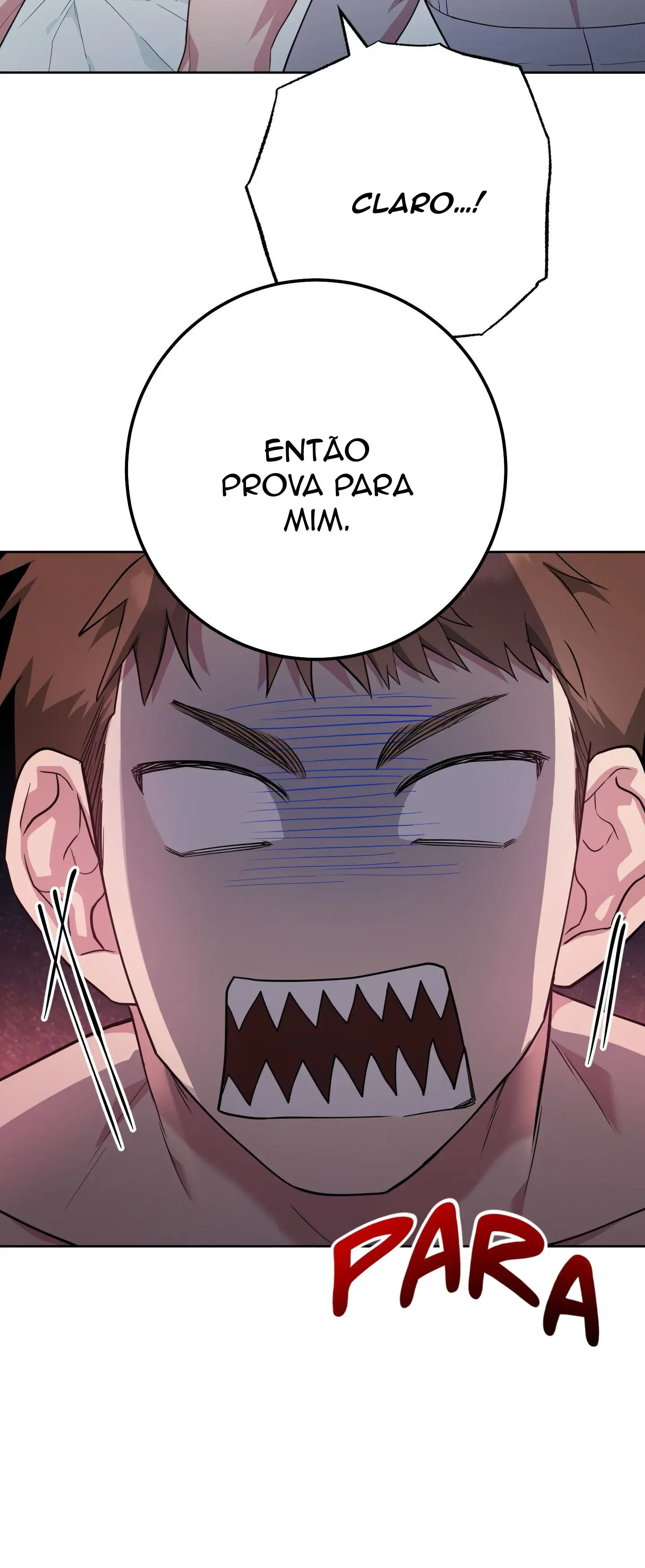 Namorada Secreta no Campus ❤ – Capítulo 06 Yaoi – Página 15