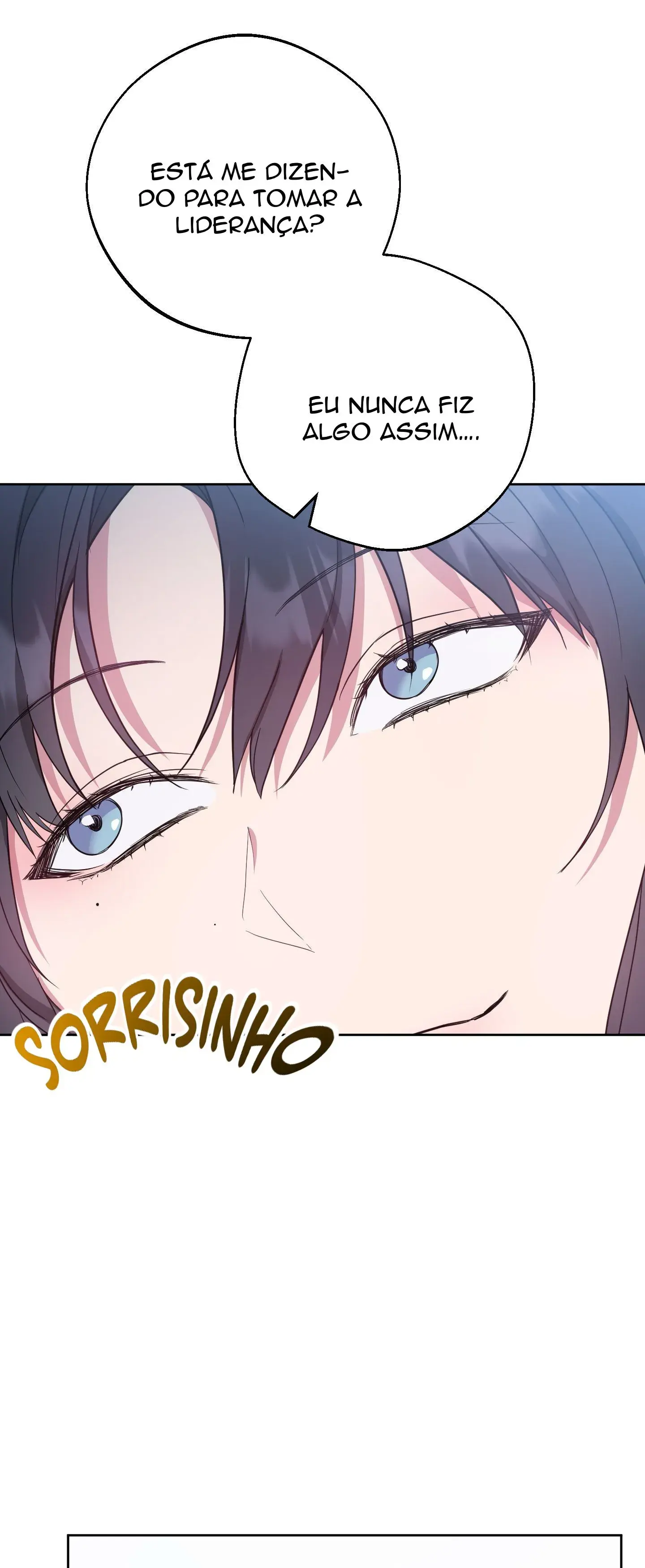 Namorada Secreta no Campus ❤ – Capítulo 06 Yaoi – Página 21