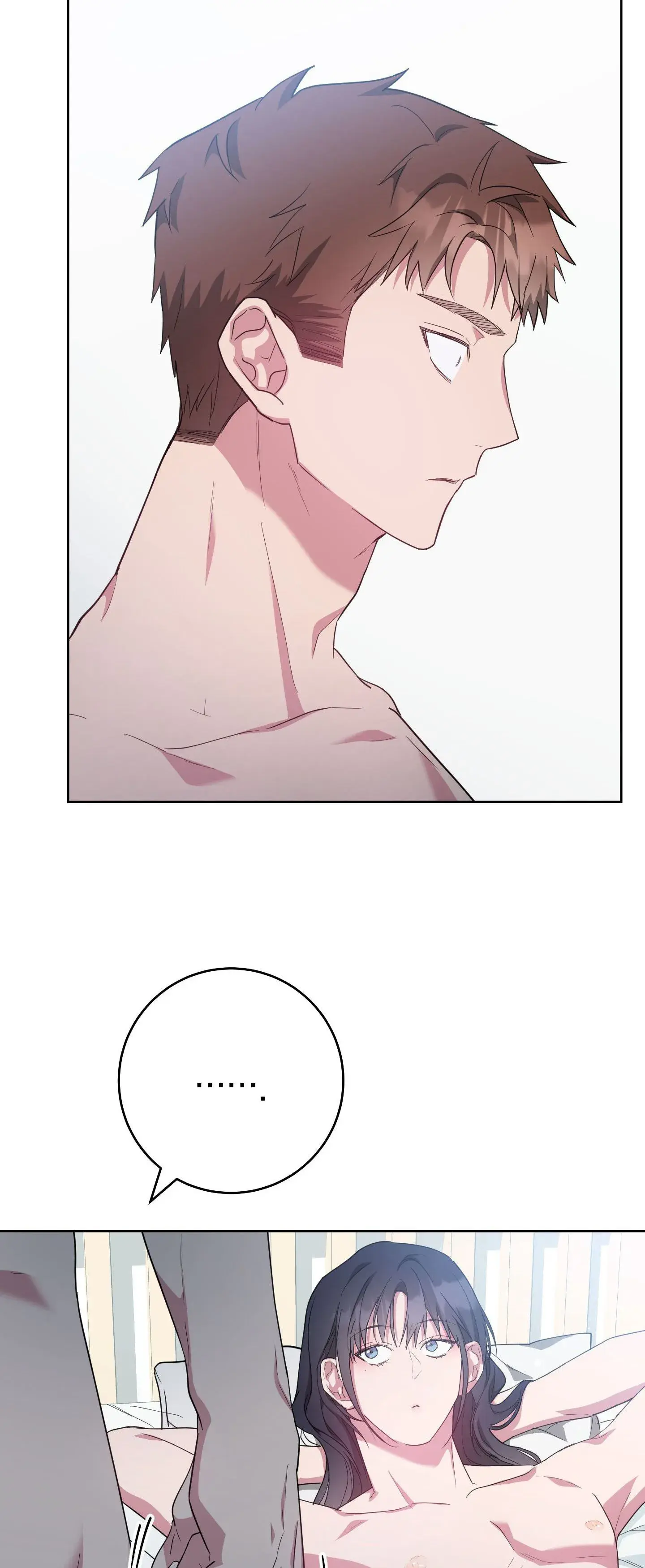 Namorada Secreta no Campus ❤ – Capítulo 06 Yaoi – Página 22